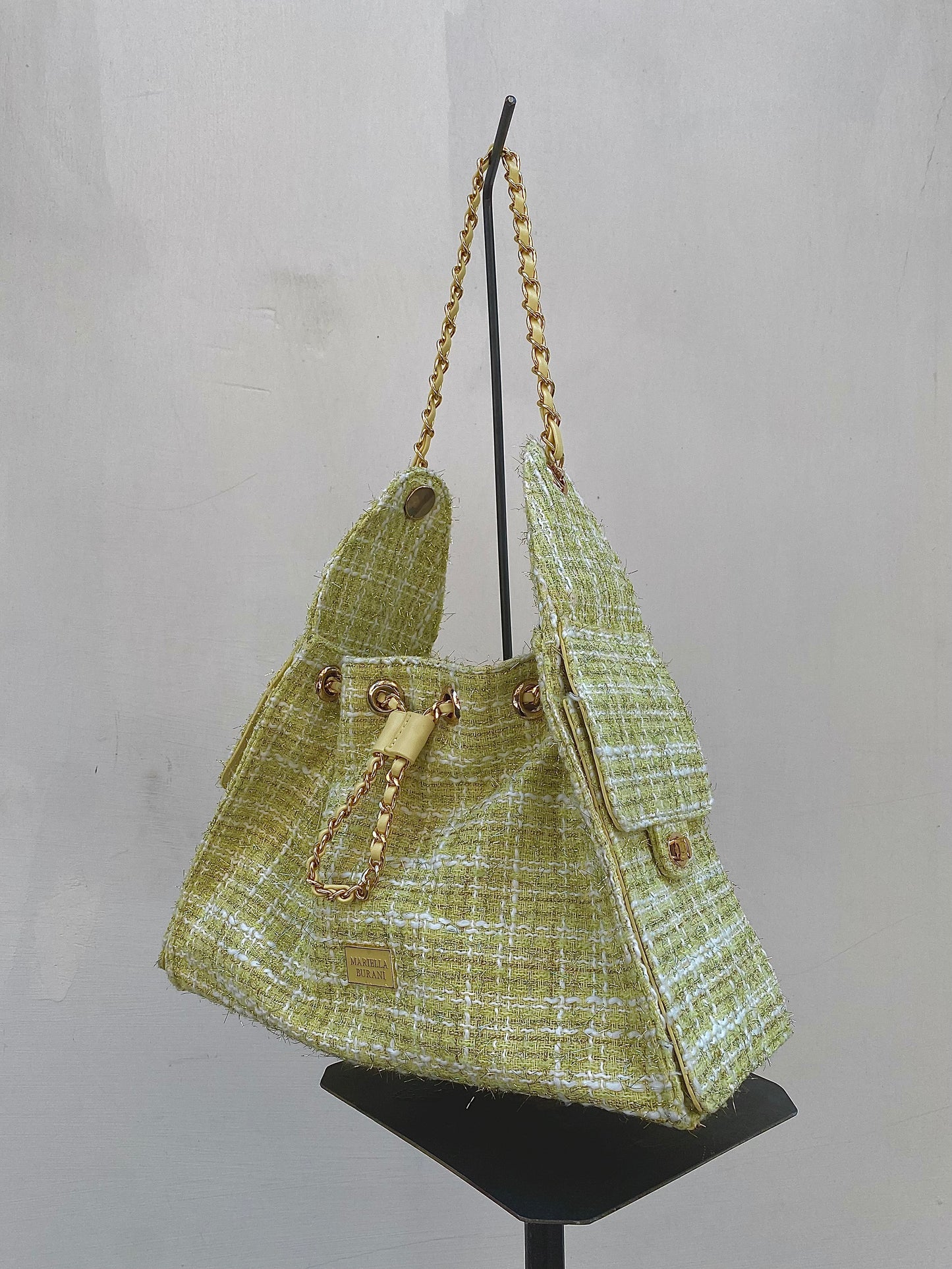 Bag Tweed