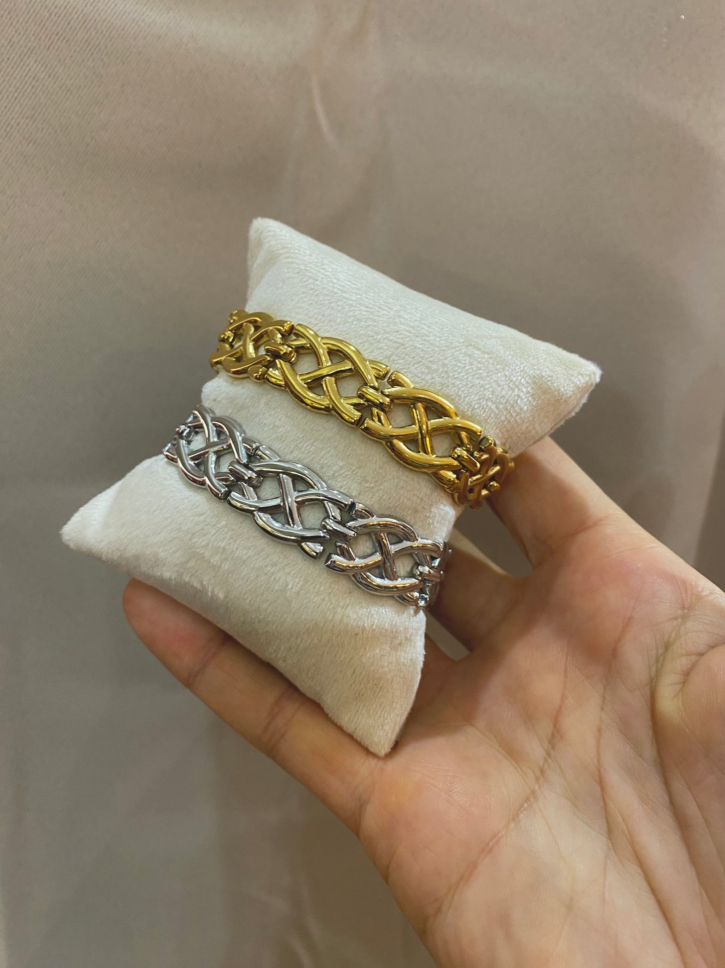 Bracciale Amerigo