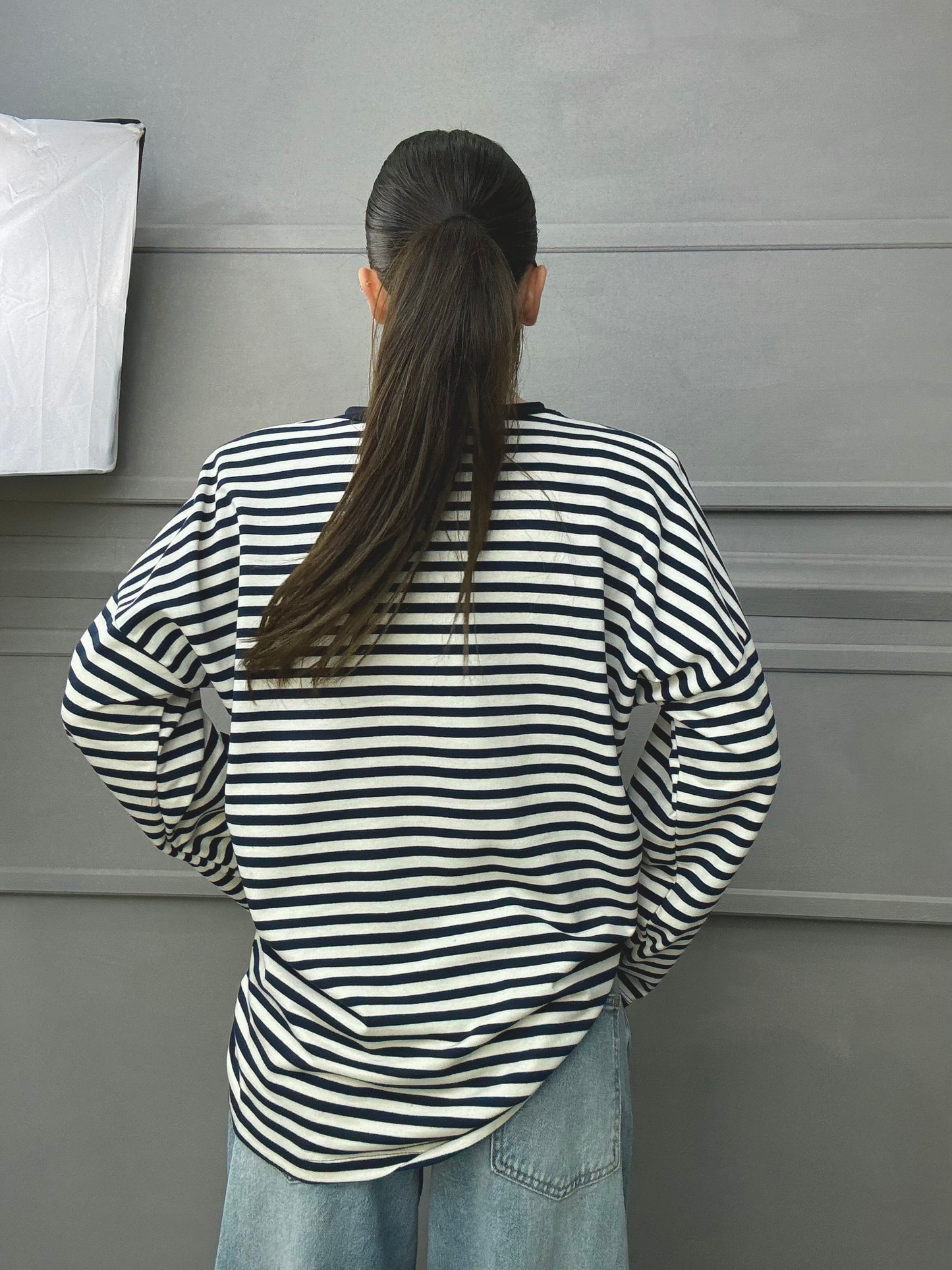 Stripes Sleeve