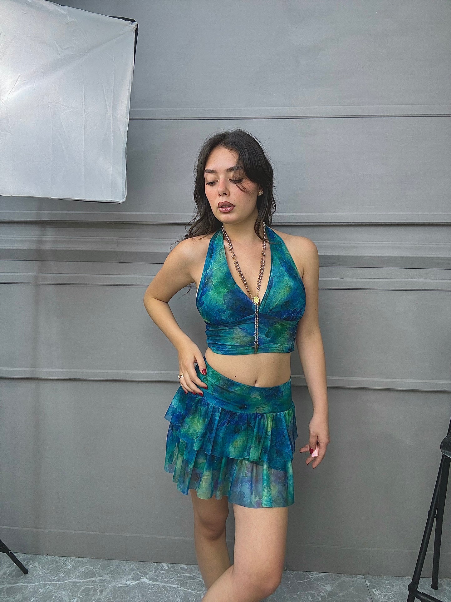 Set Ania