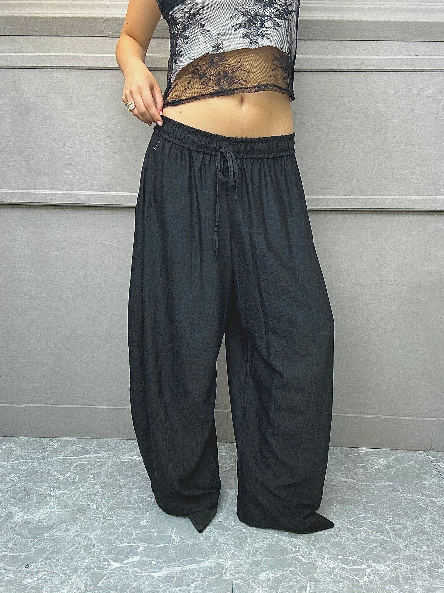 Pantalone Jappo