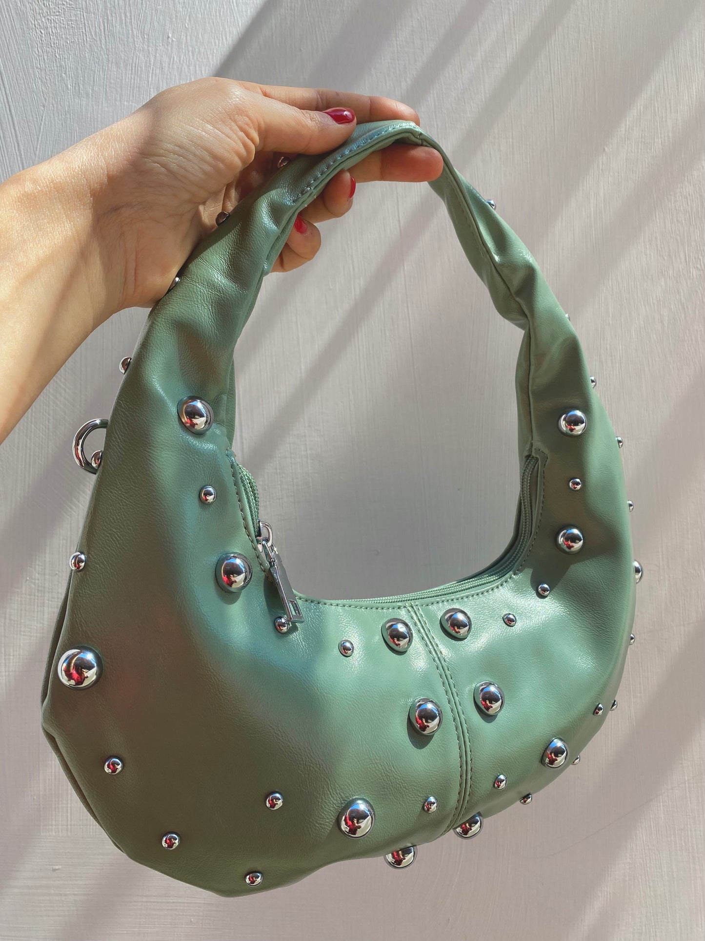 Bag Balls