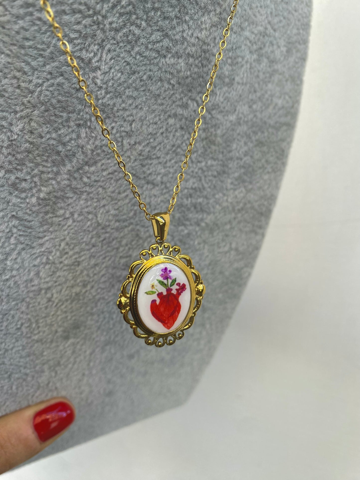 Collana Serigrafia