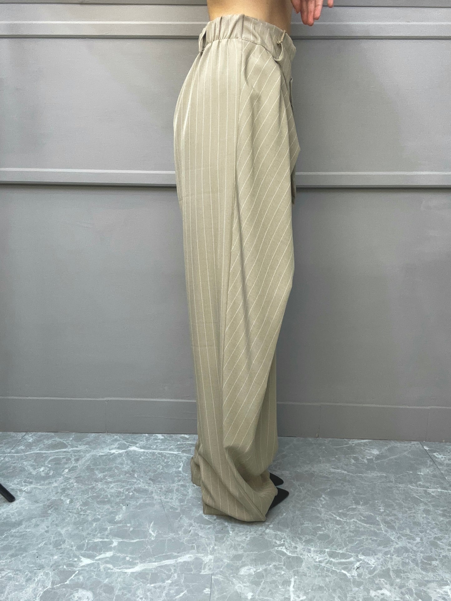 Pantalone Gessato