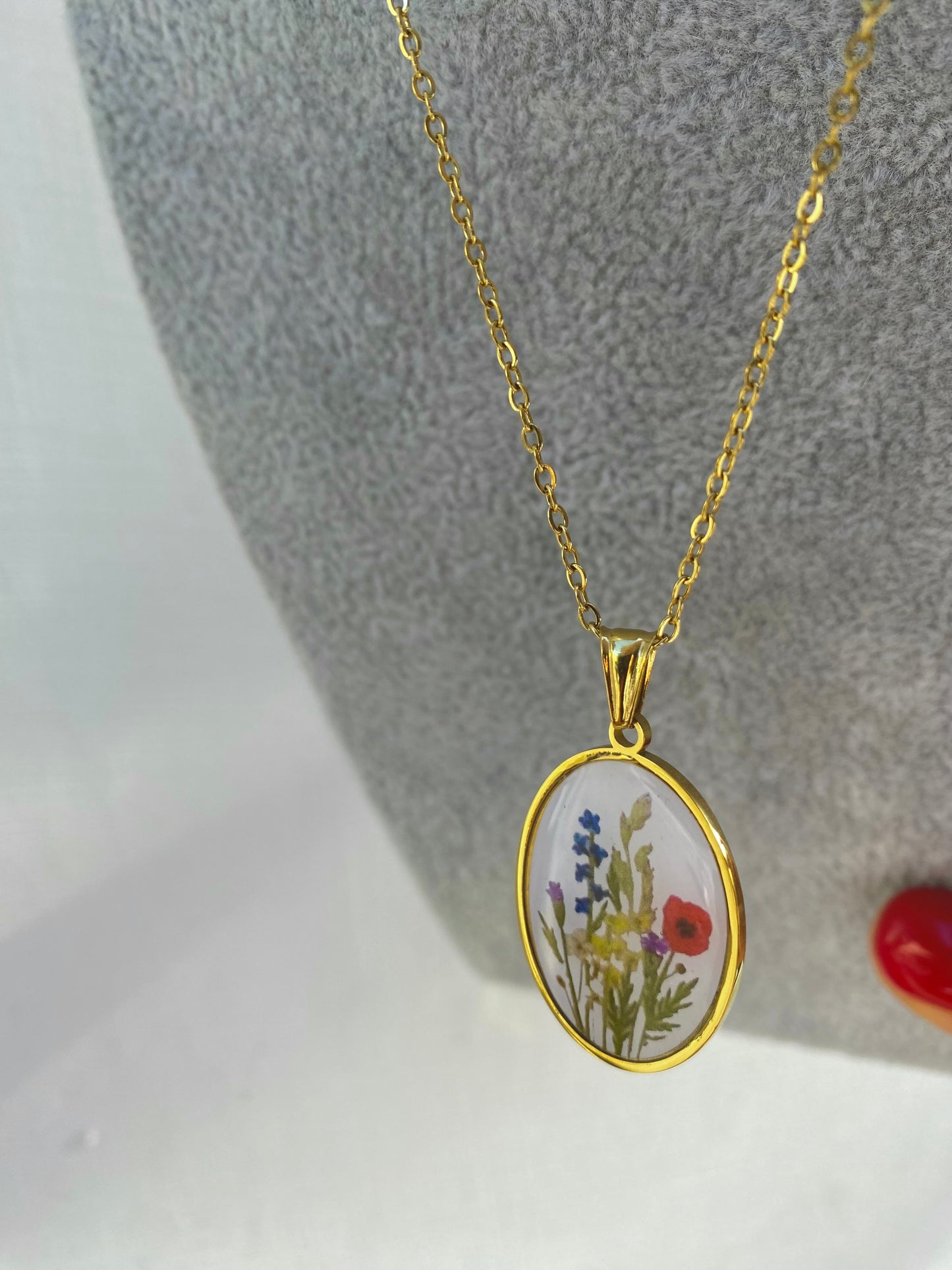 Collana Serigrafia