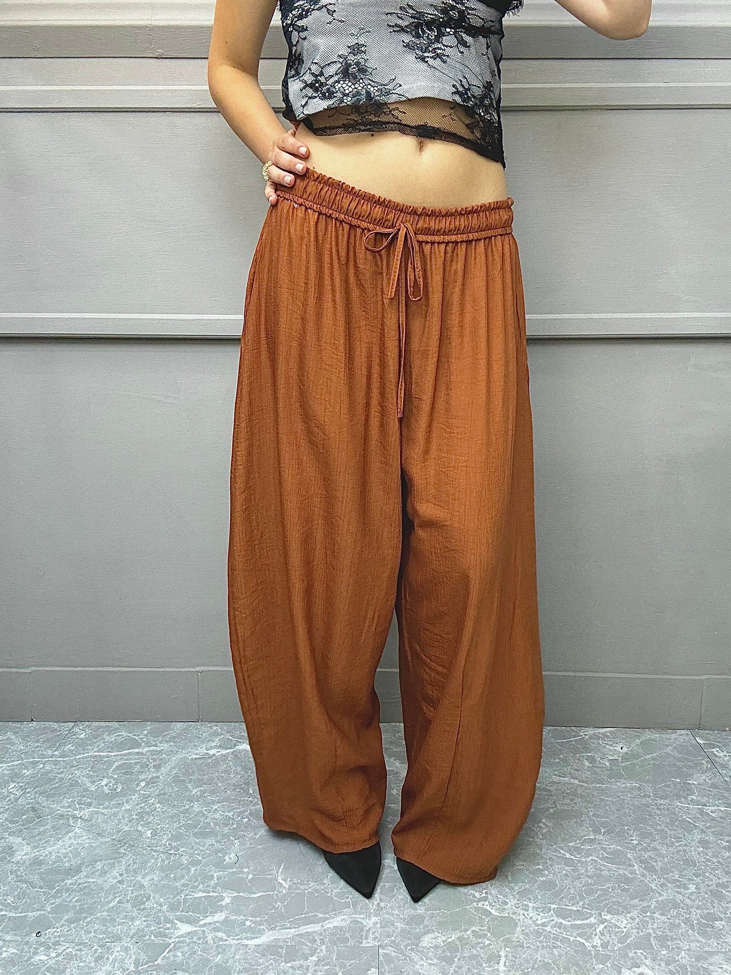 Pantalone Jappo