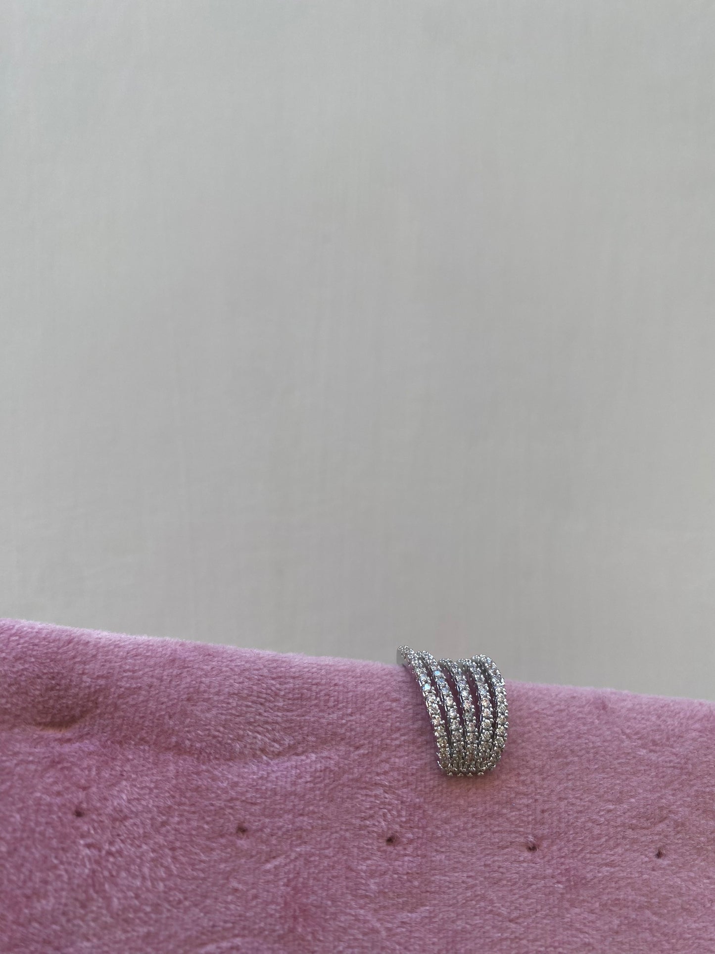 Earcuff Filato