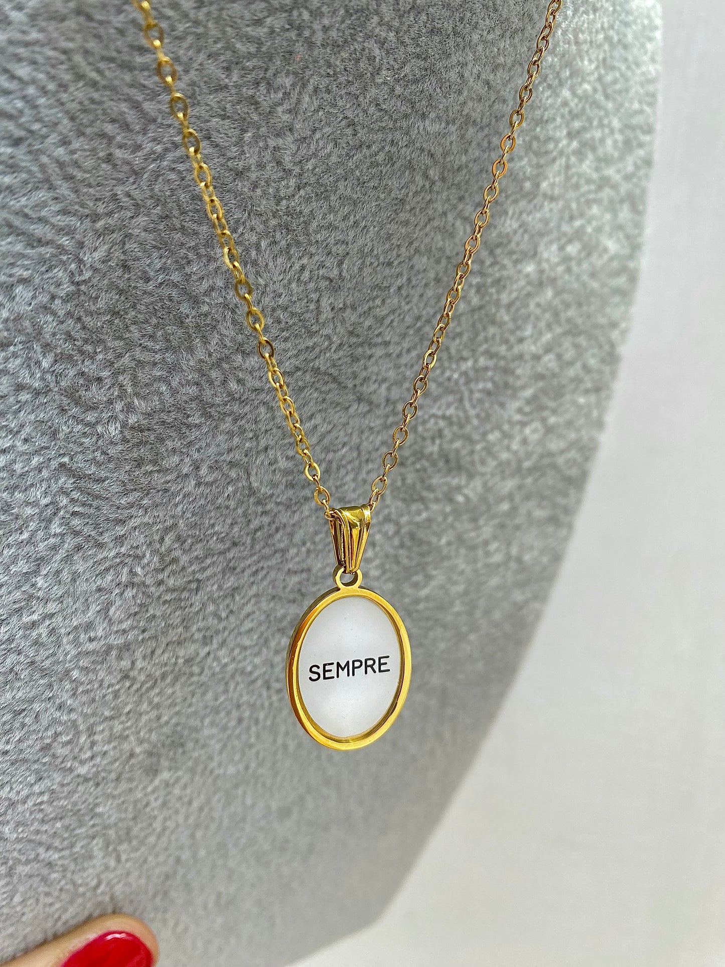 Collana Serigrafia