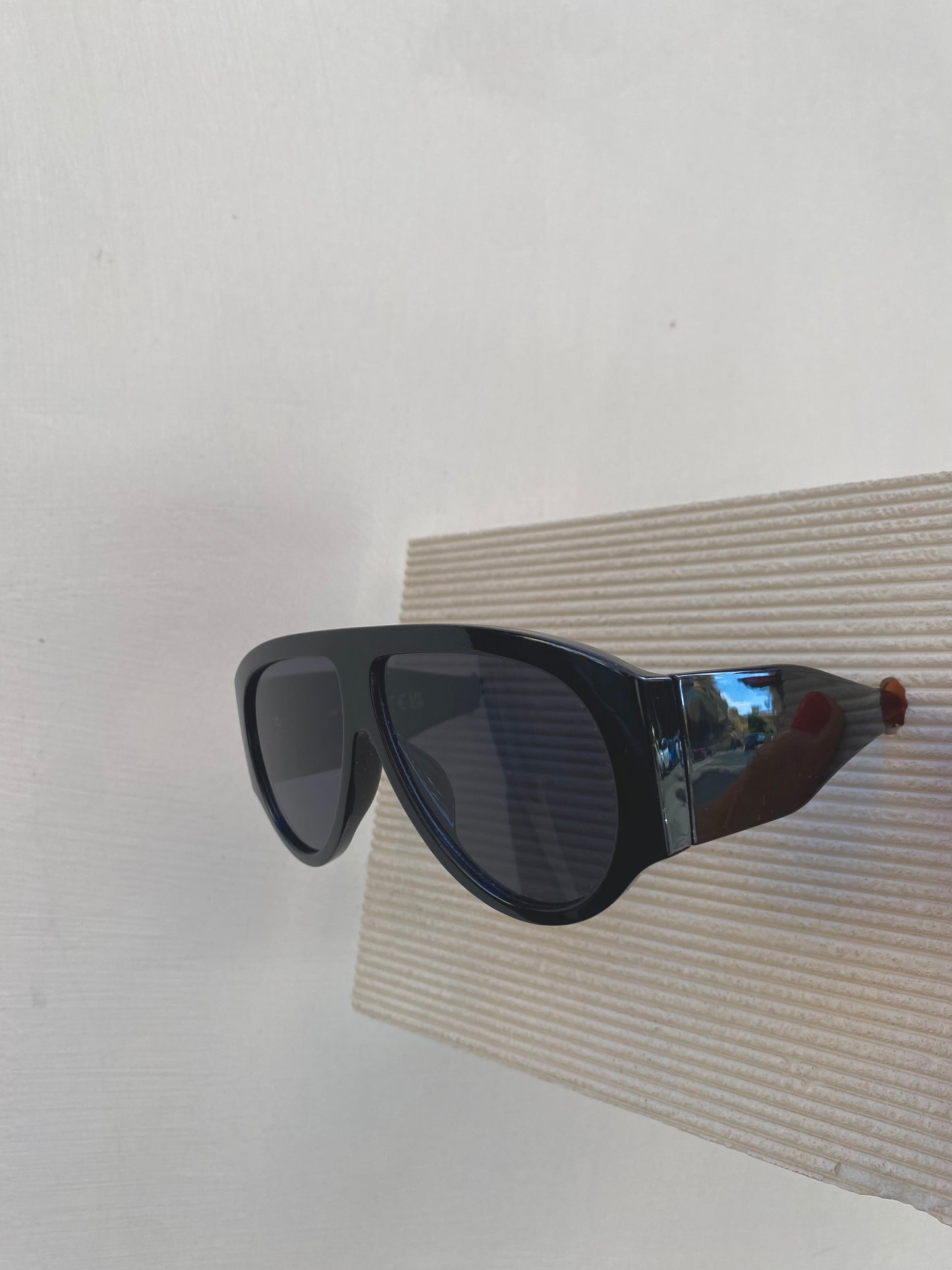 Occhiali Aviator