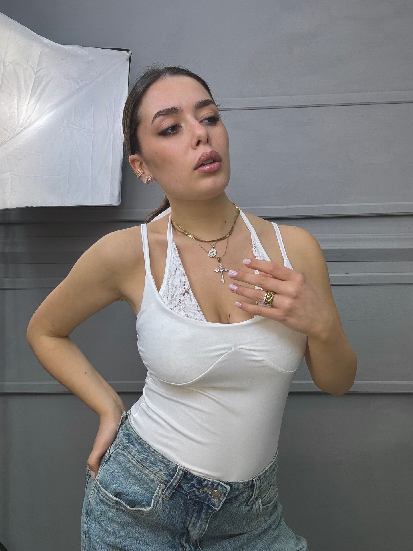 Body Claudia