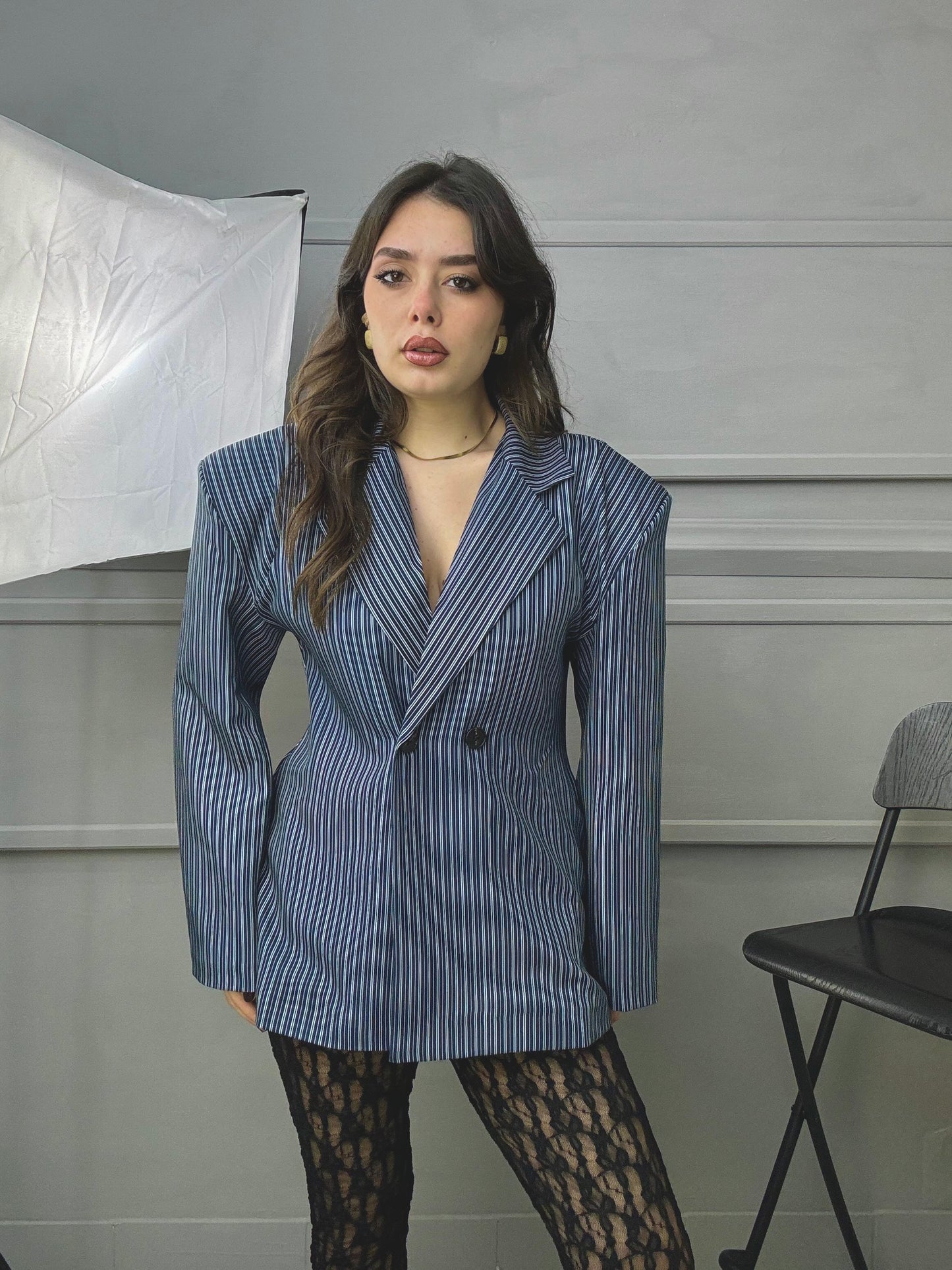 Blazer Riga