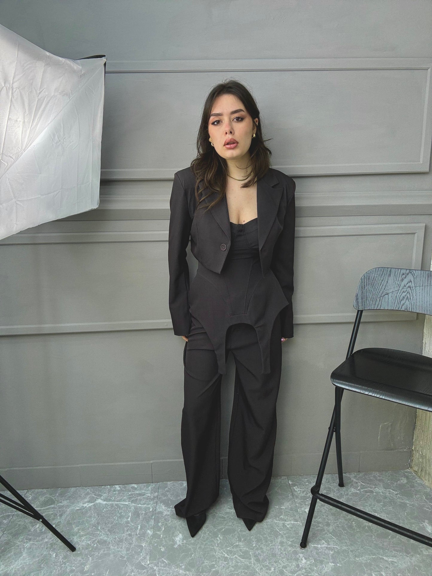 Tailleur Tris