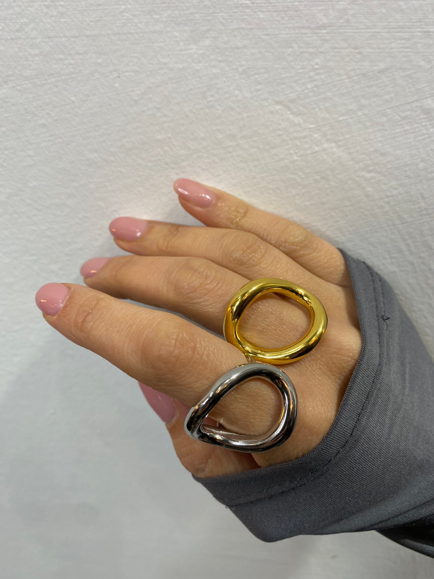 Anello Grandmother