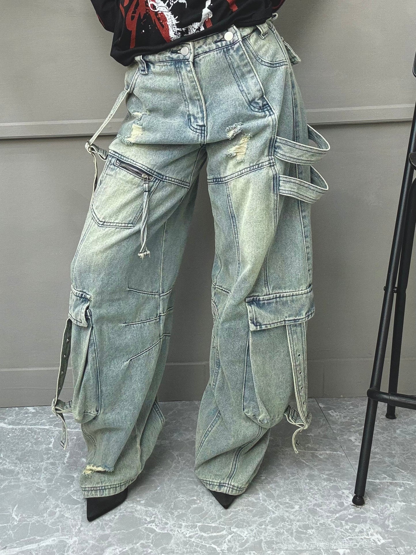 Jeans Janinne
