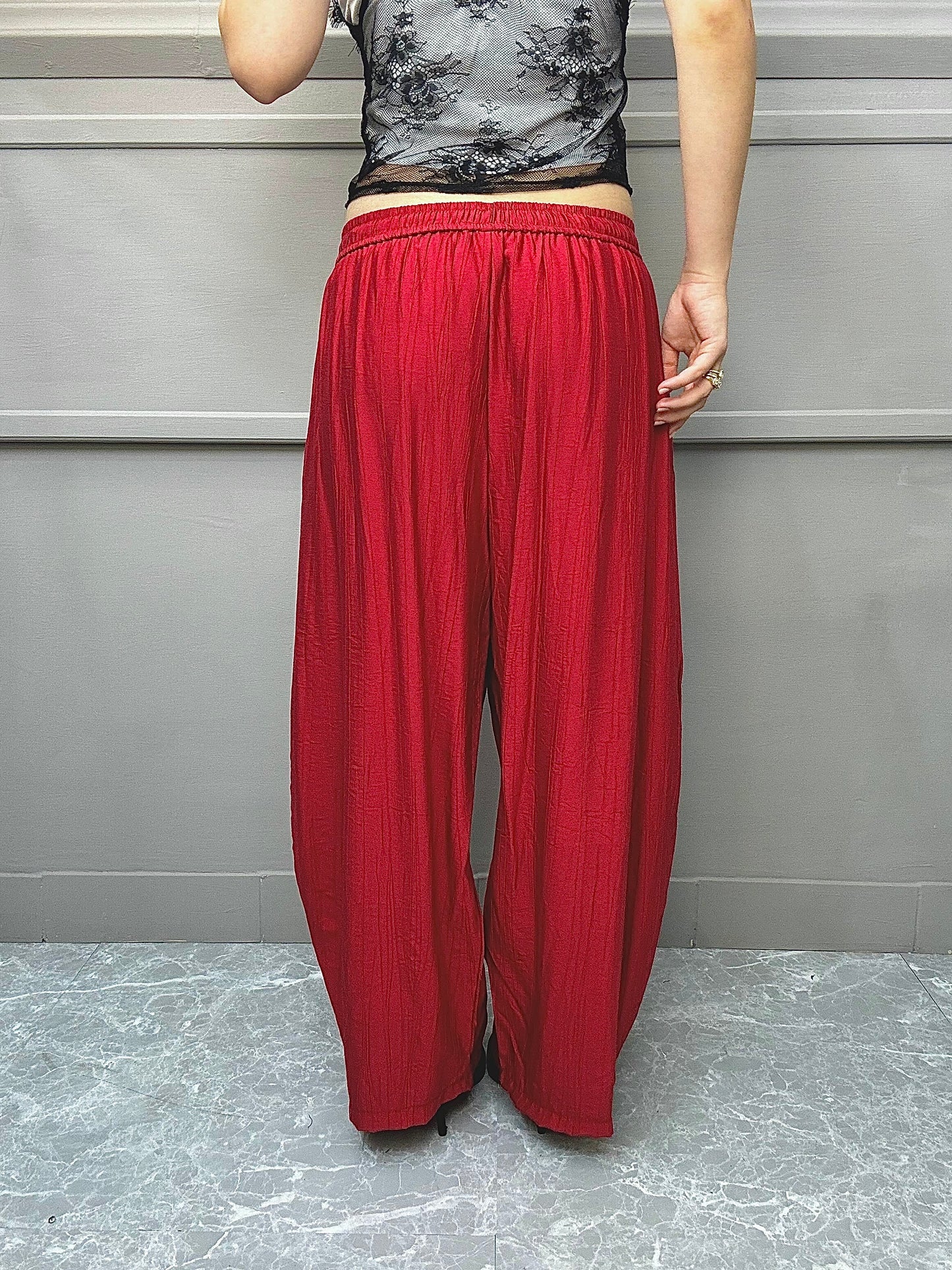 Pantalone Jappo
