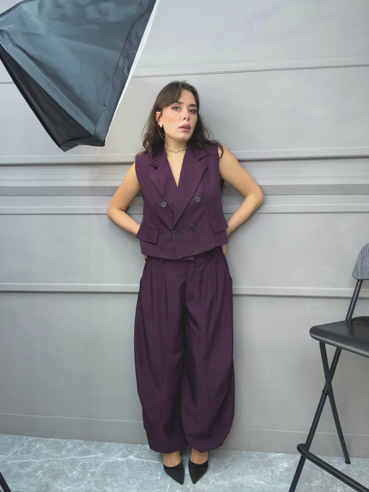 Set Doppiopetto