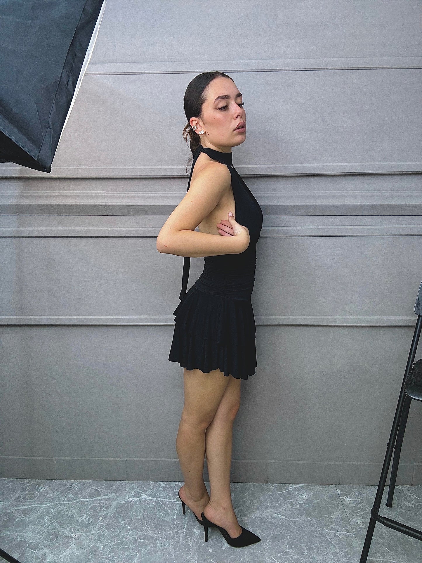 Minidress Asia
