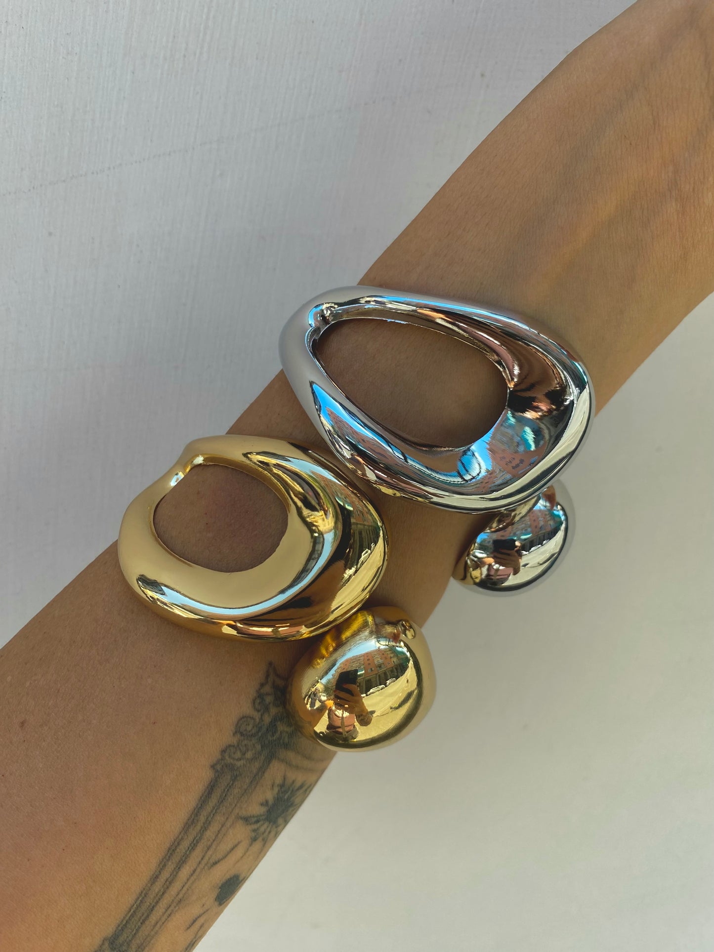 Bracciale Hug Maxi