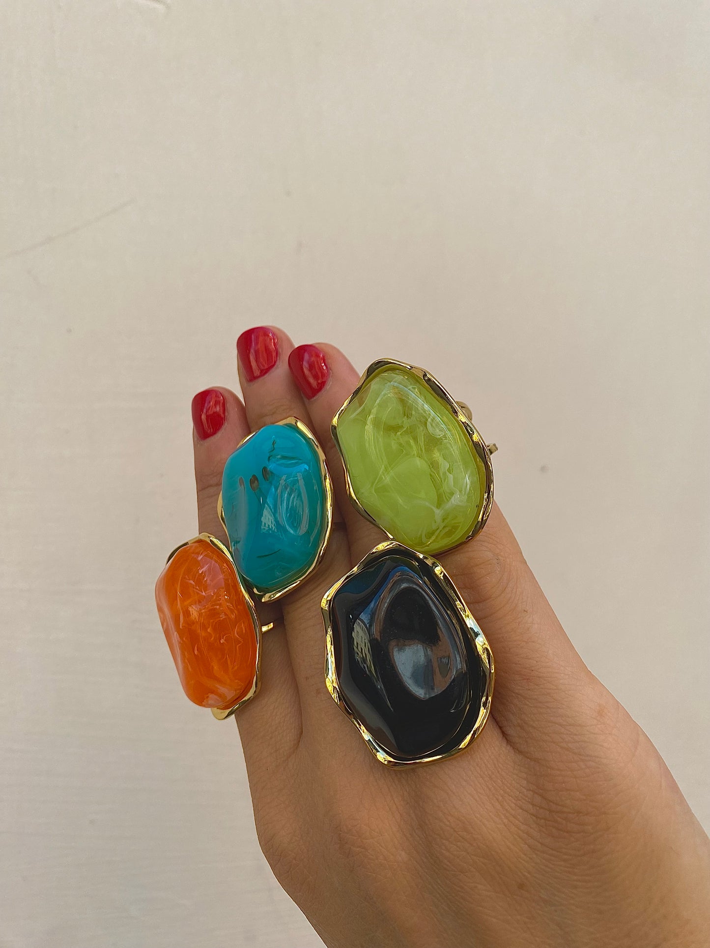 Anello Ema