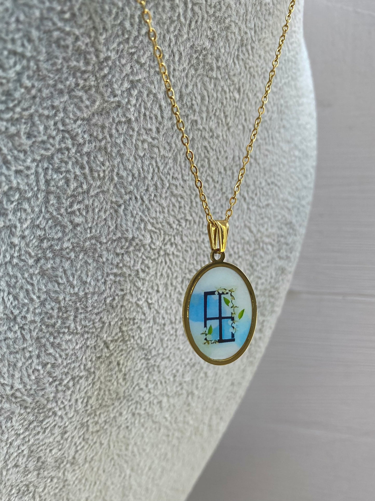 Collana Serigrafia