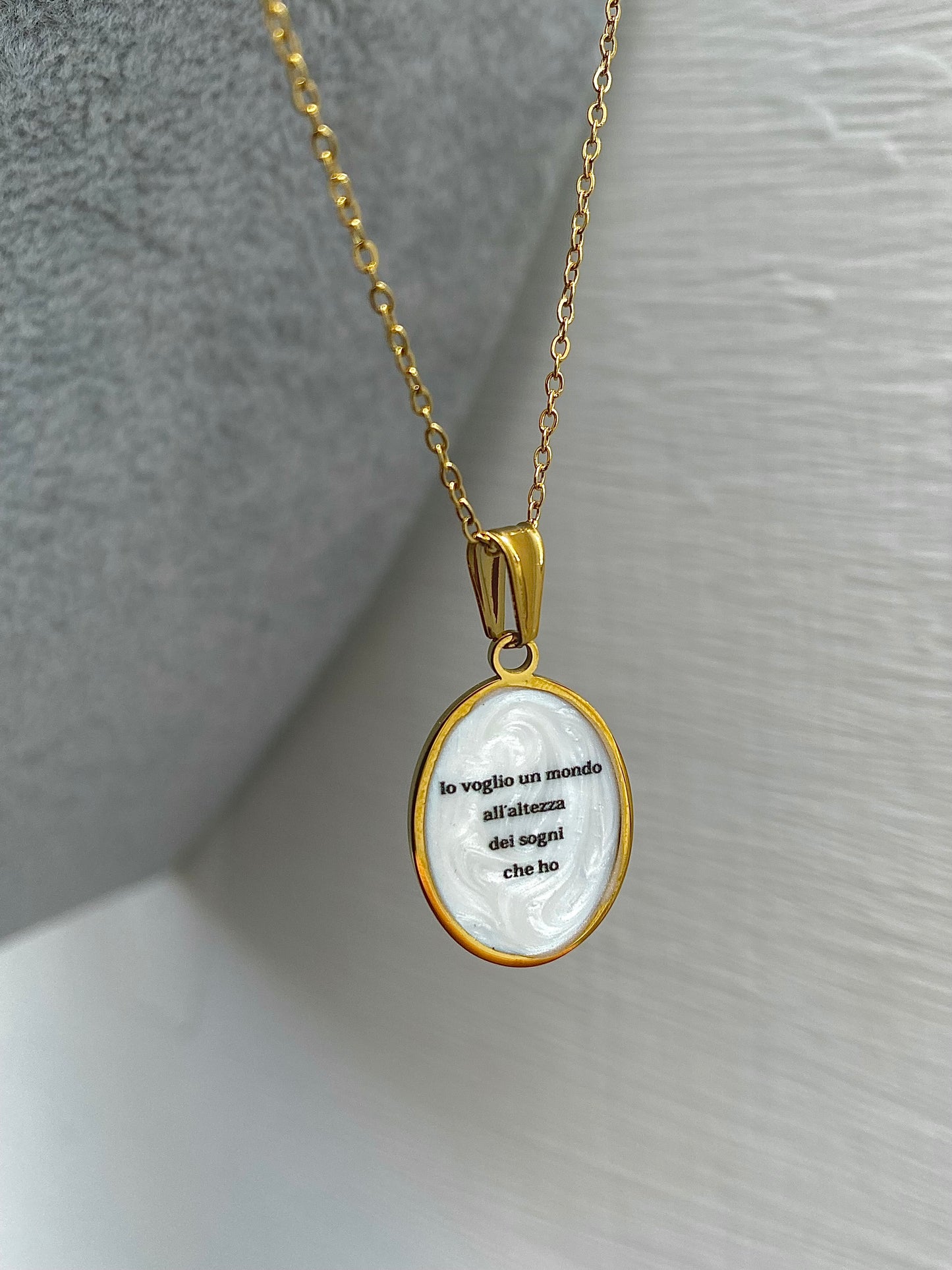 Collana Serigrafia