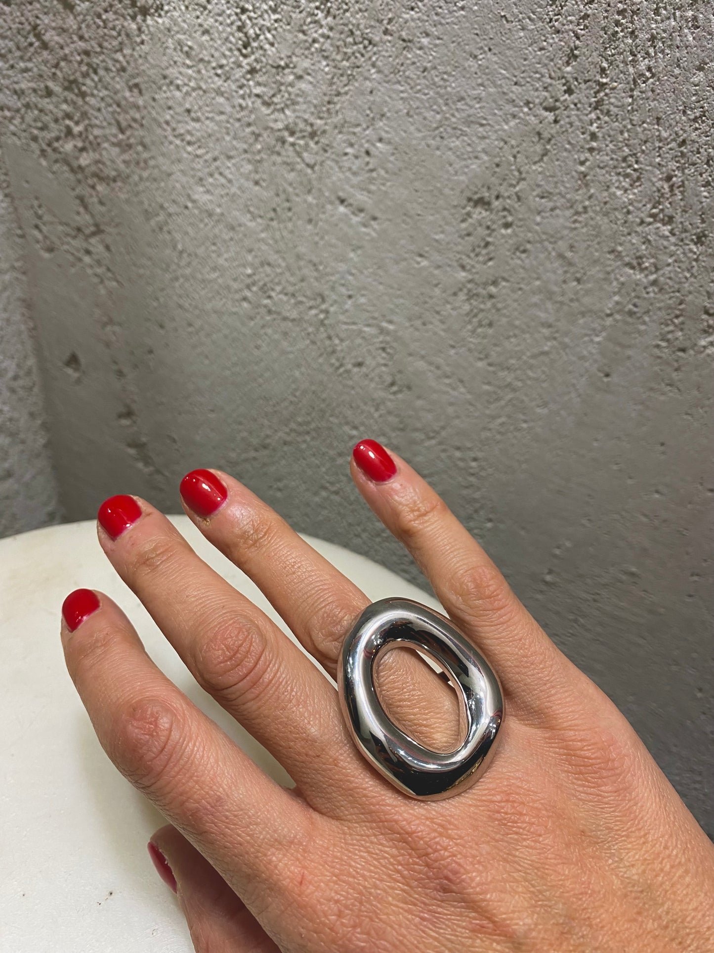 Anello Grandmother Big