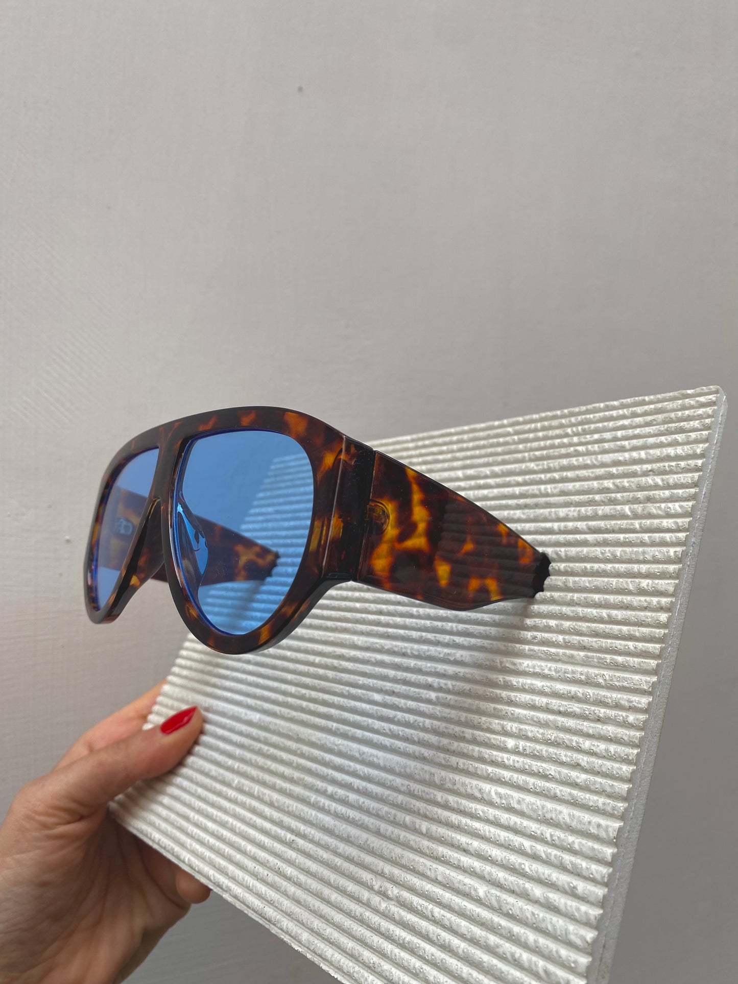 Occhiali Aviator