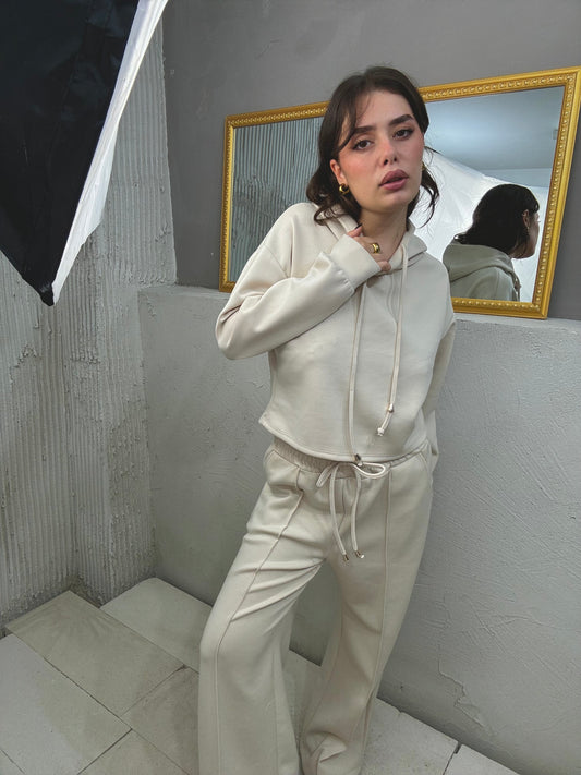 NEW COLLECTION Tuta City
