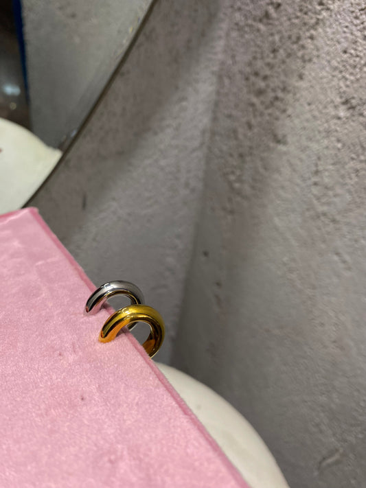 Bomb earcuff Slim