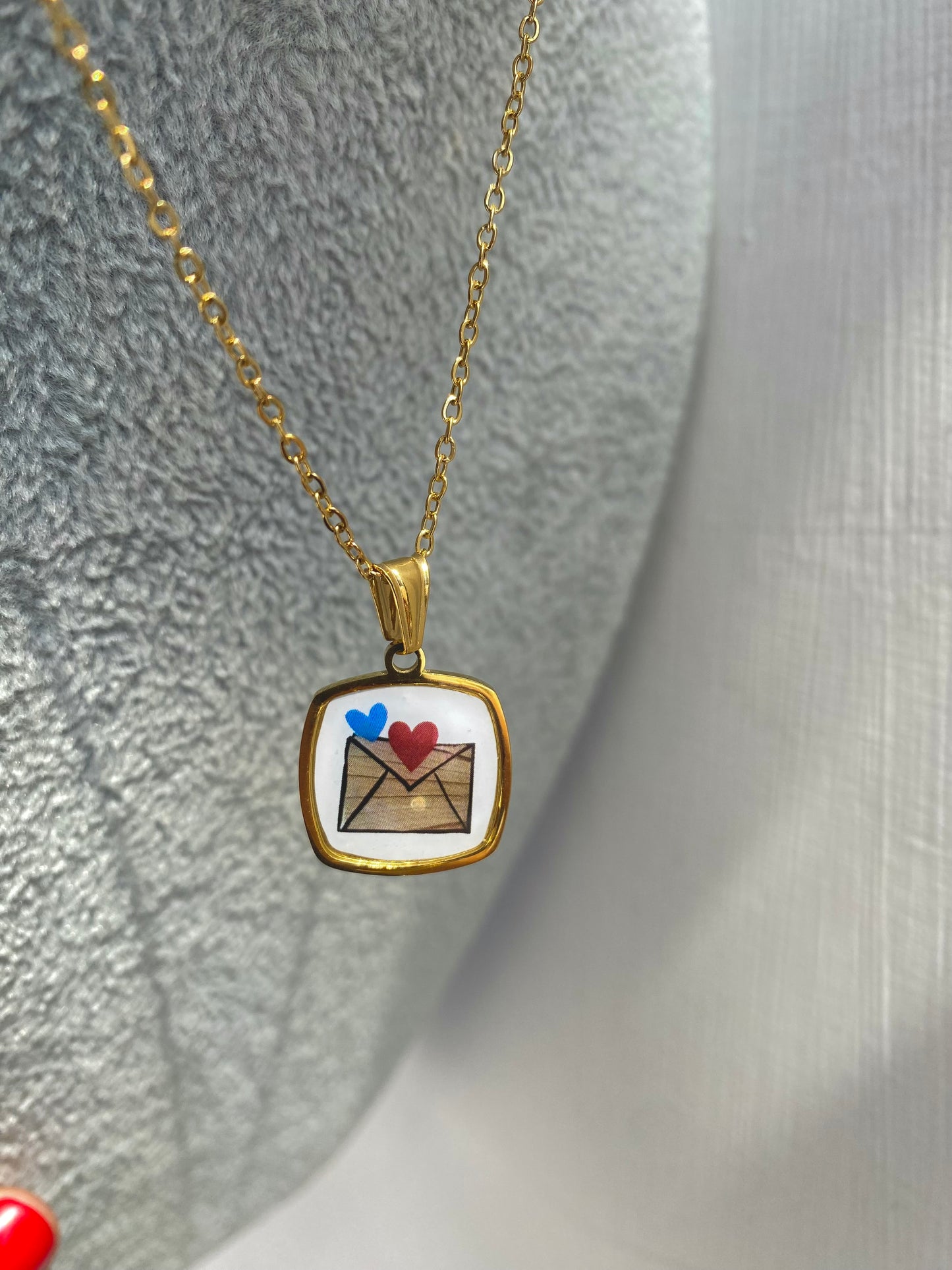Collana Serigrafia