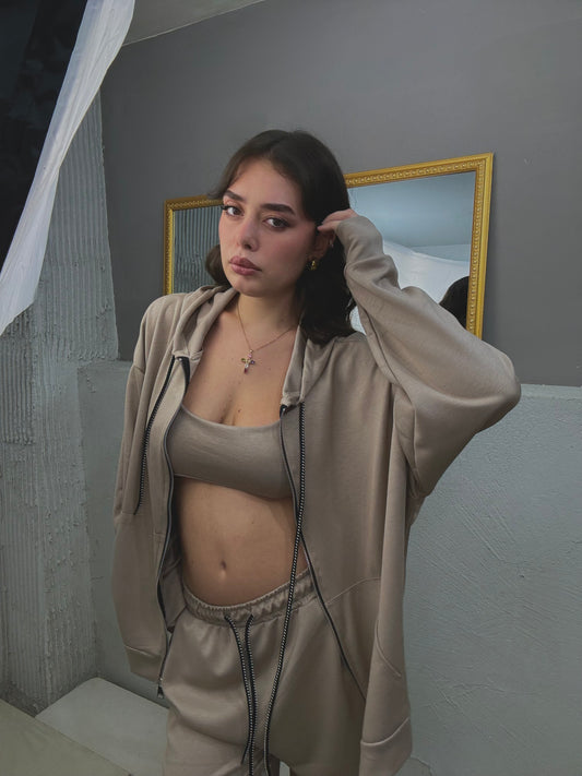 NEW COLLECTION Tris Comfy