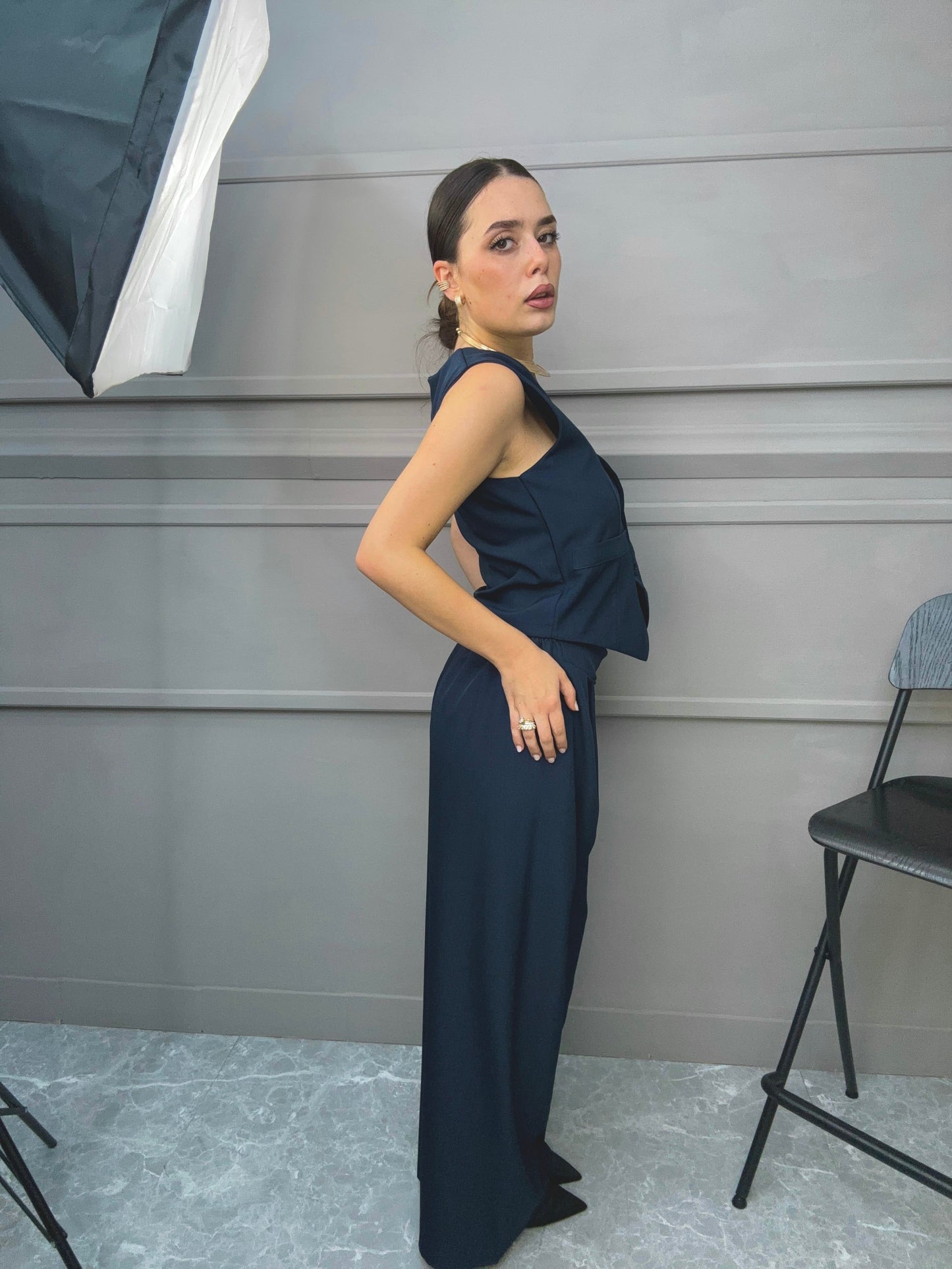 Coordset Nora