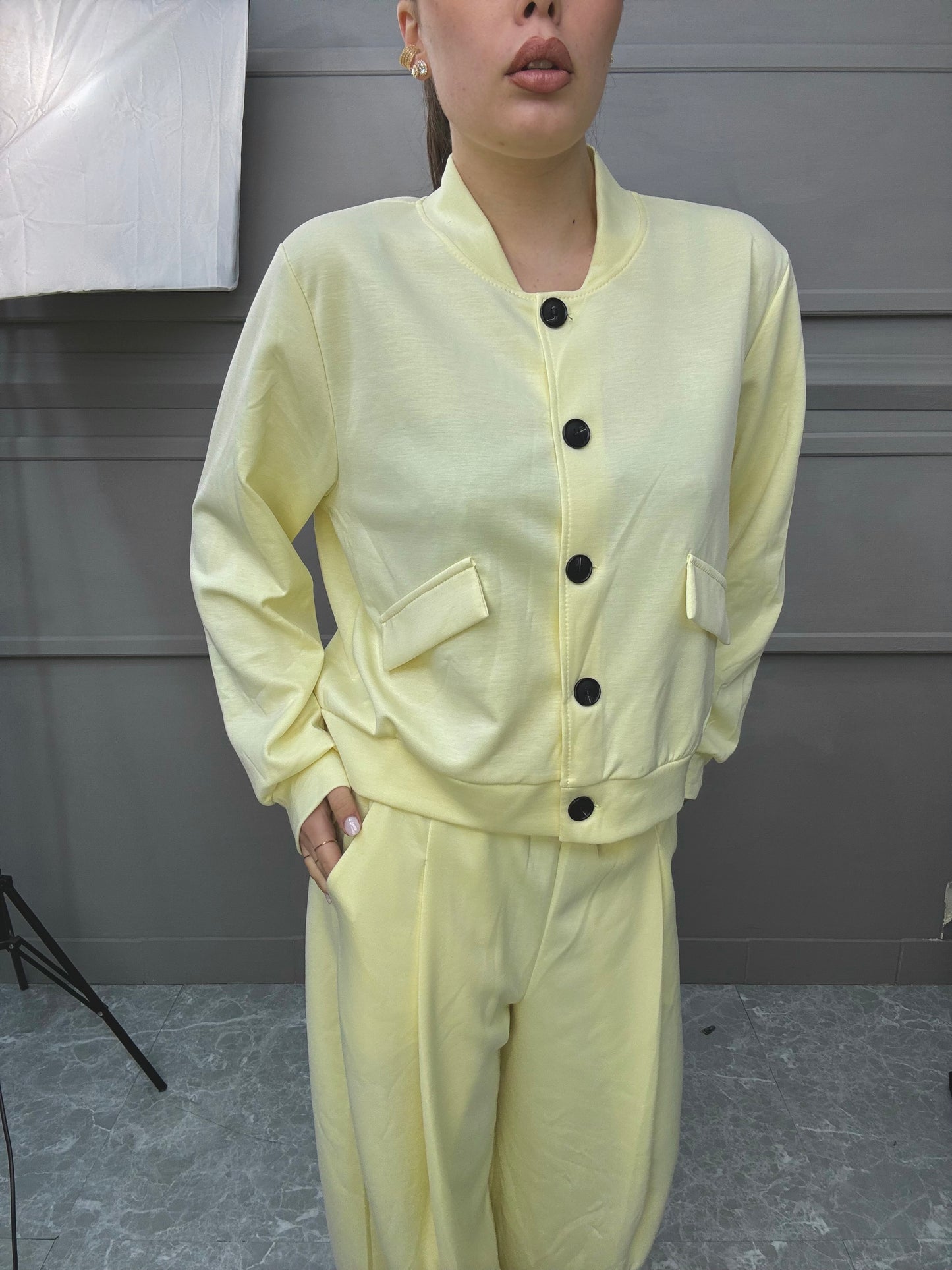 Comfy Set