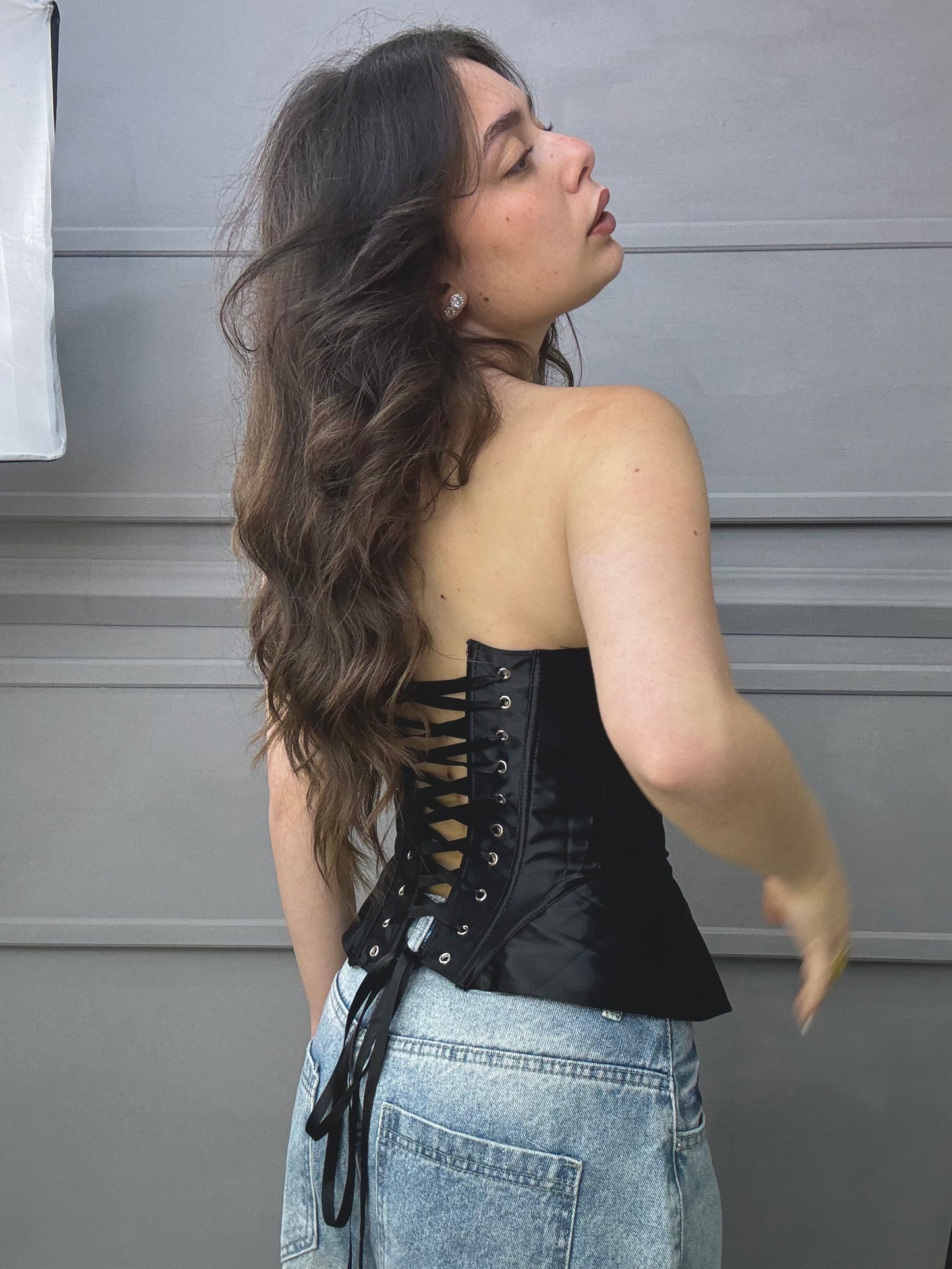 Corsetto Amiura