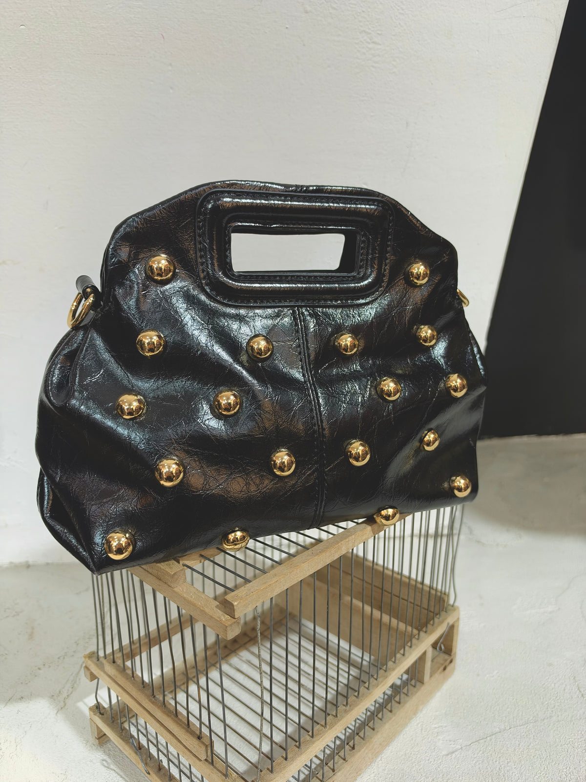 Puffy Bag