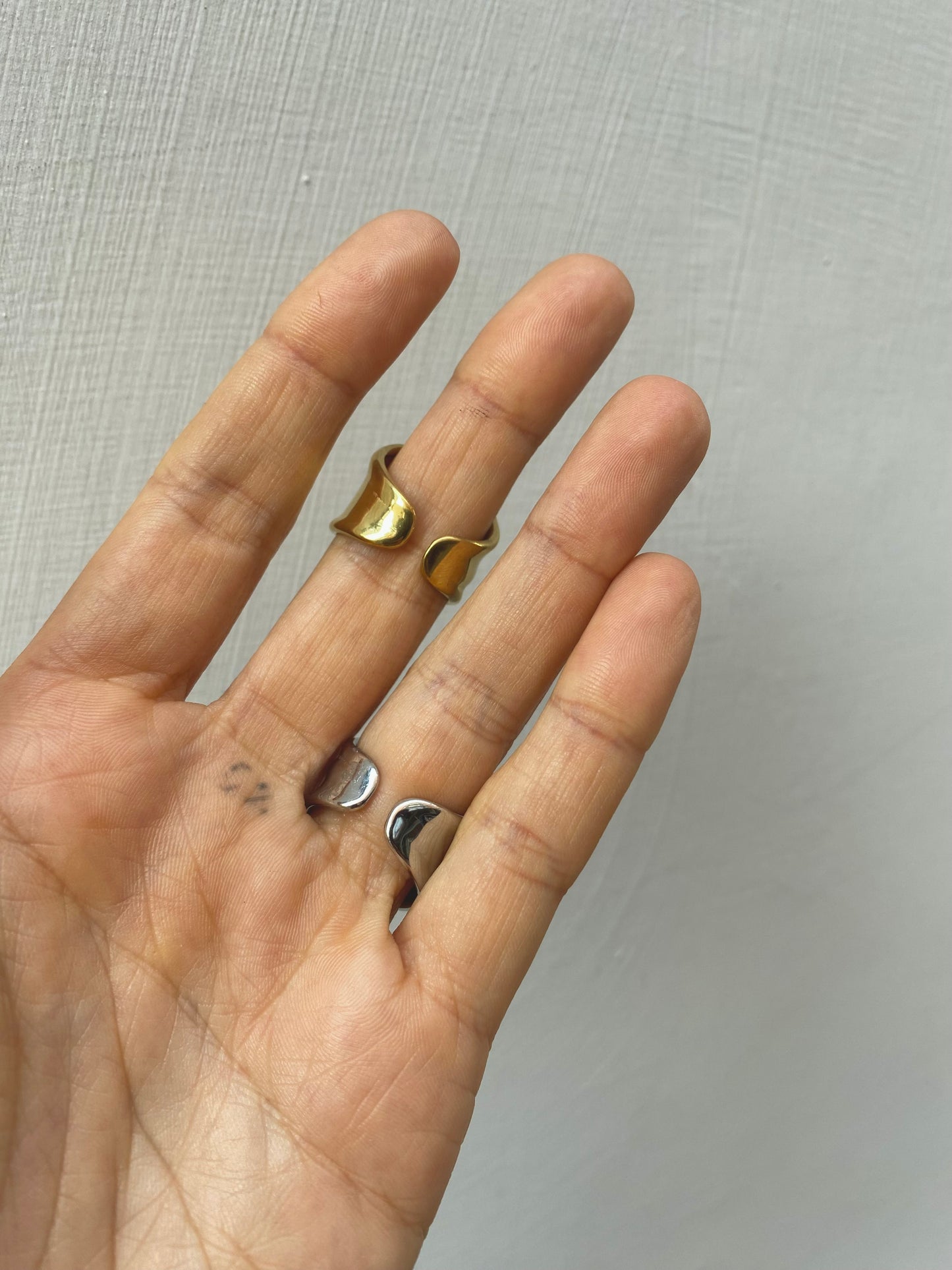 Anello Marte