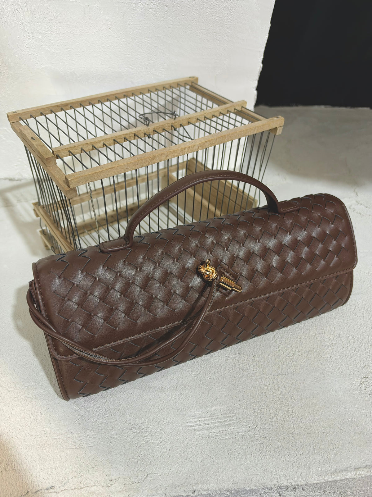 Clutch Knot