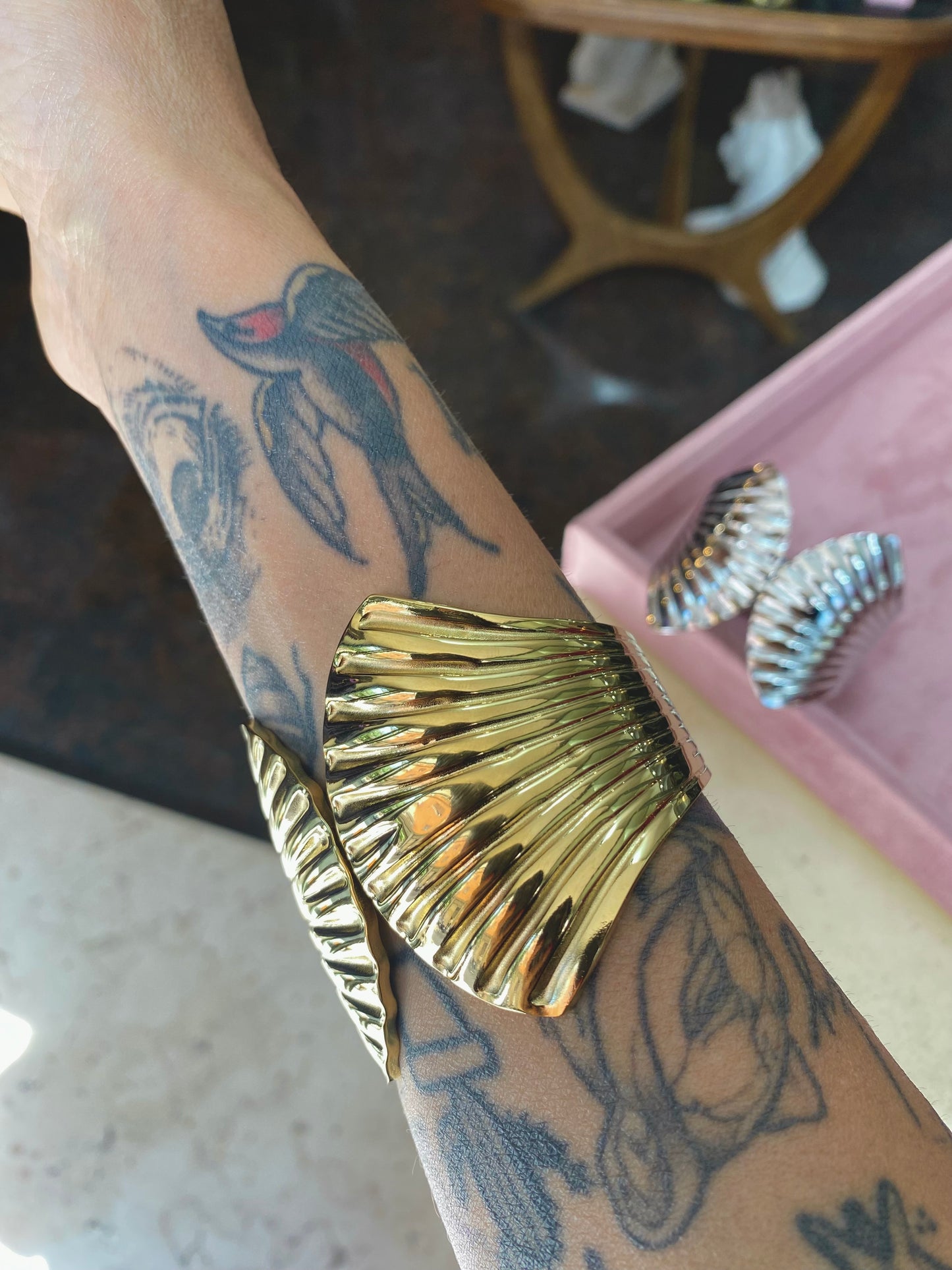 Bracciale Rometa