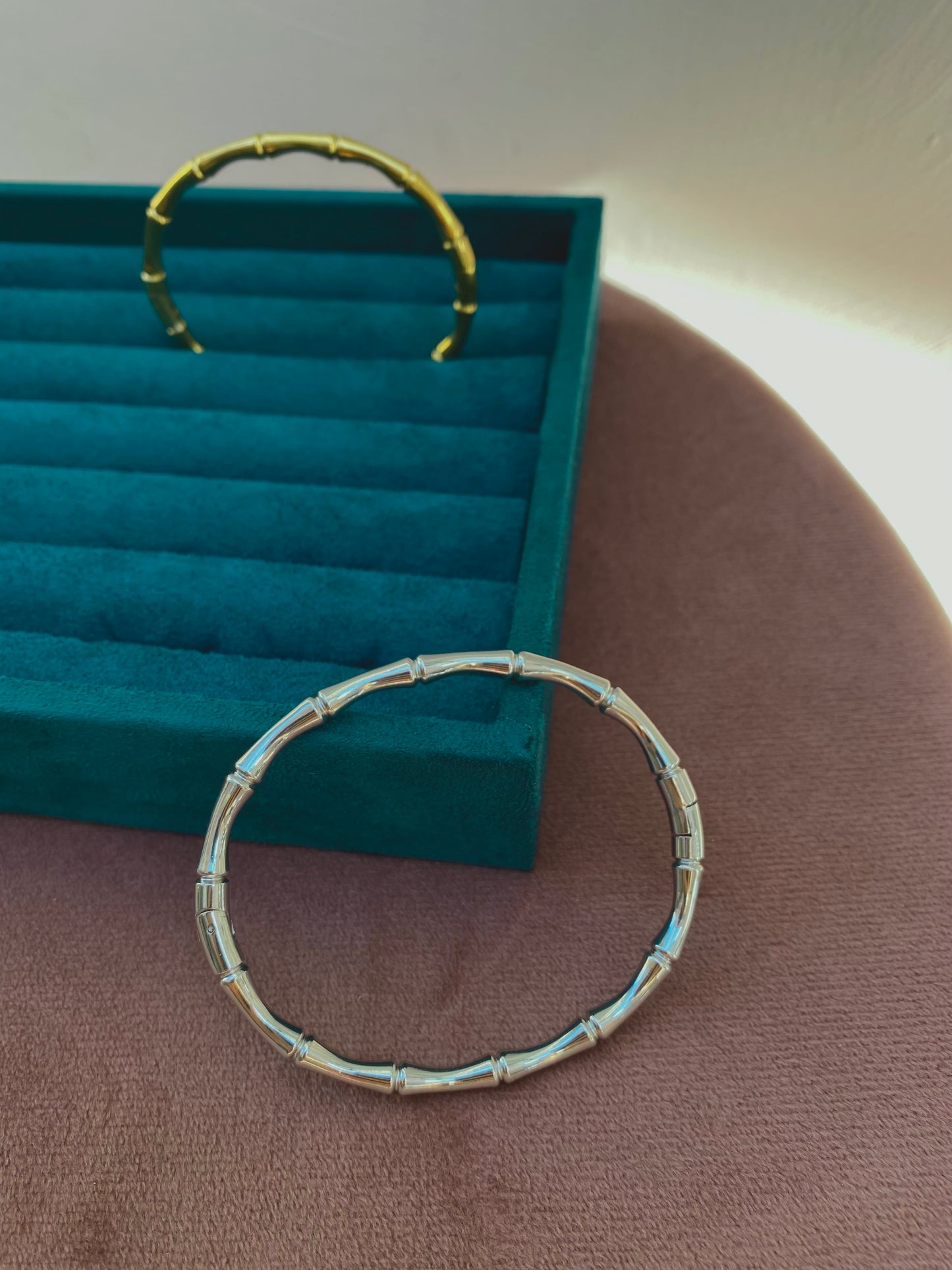 Bracciale Bambù
