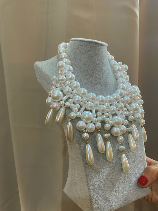 Collier Epoque
