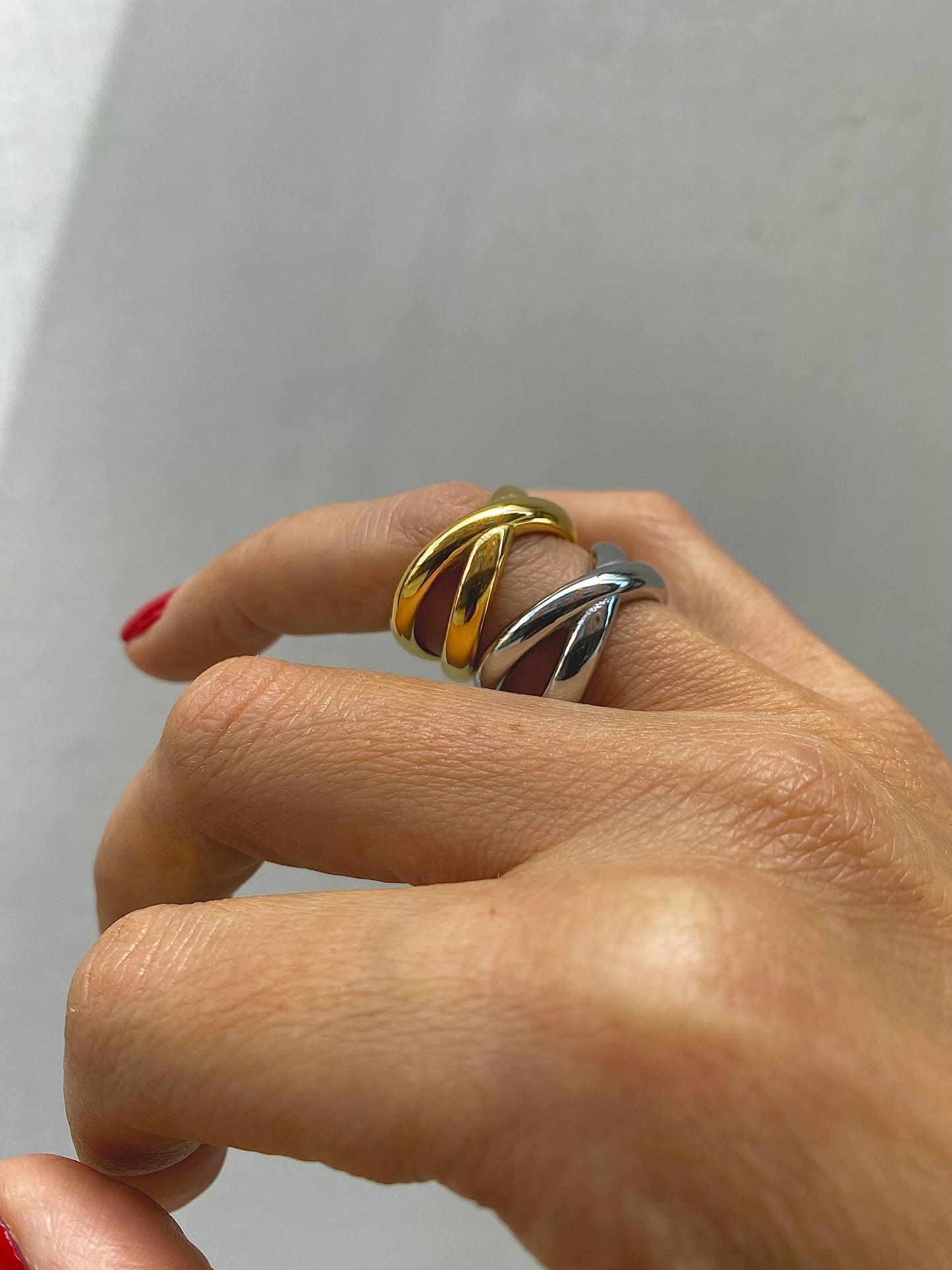 Anello X