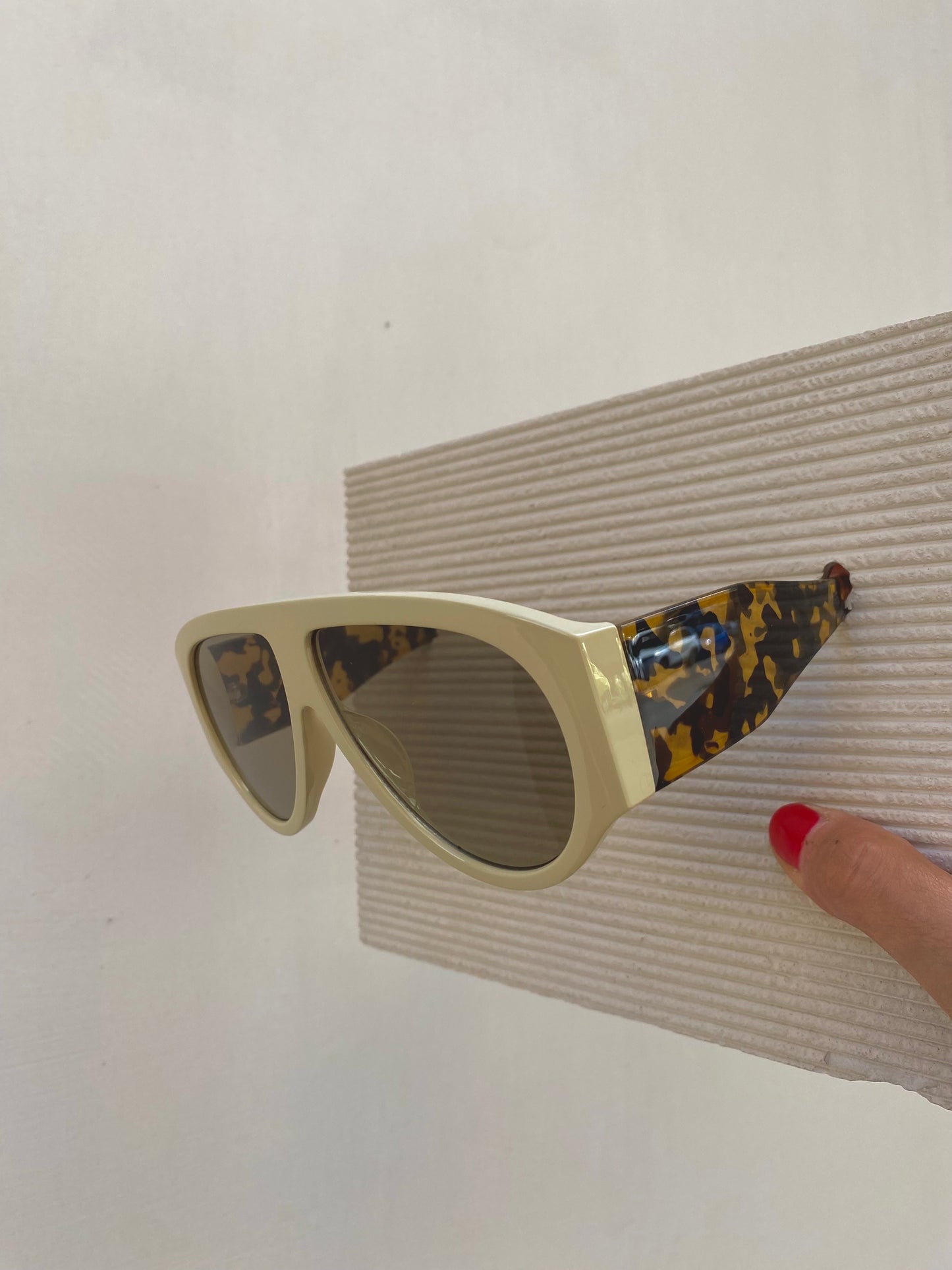 Occhiali Aviator