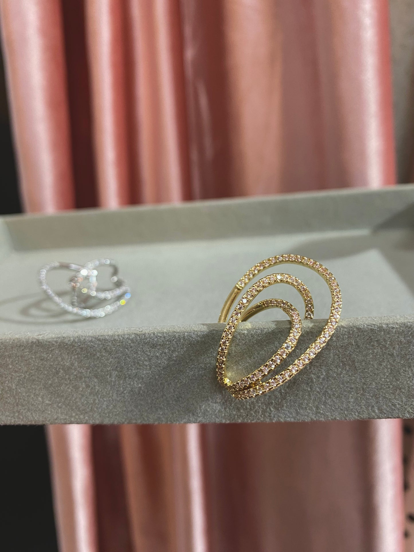 Earcuff 3d