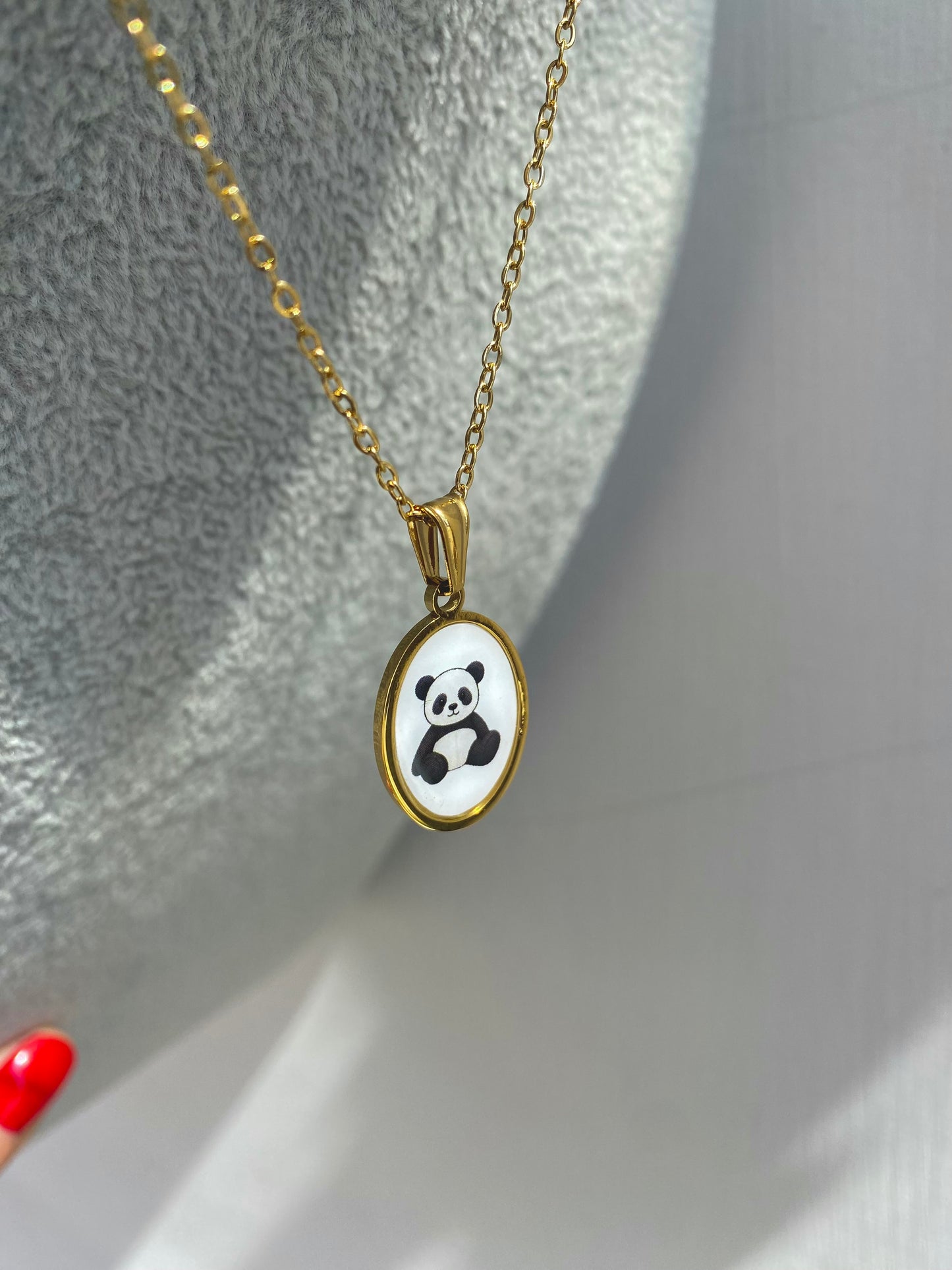Collana Serigrafia