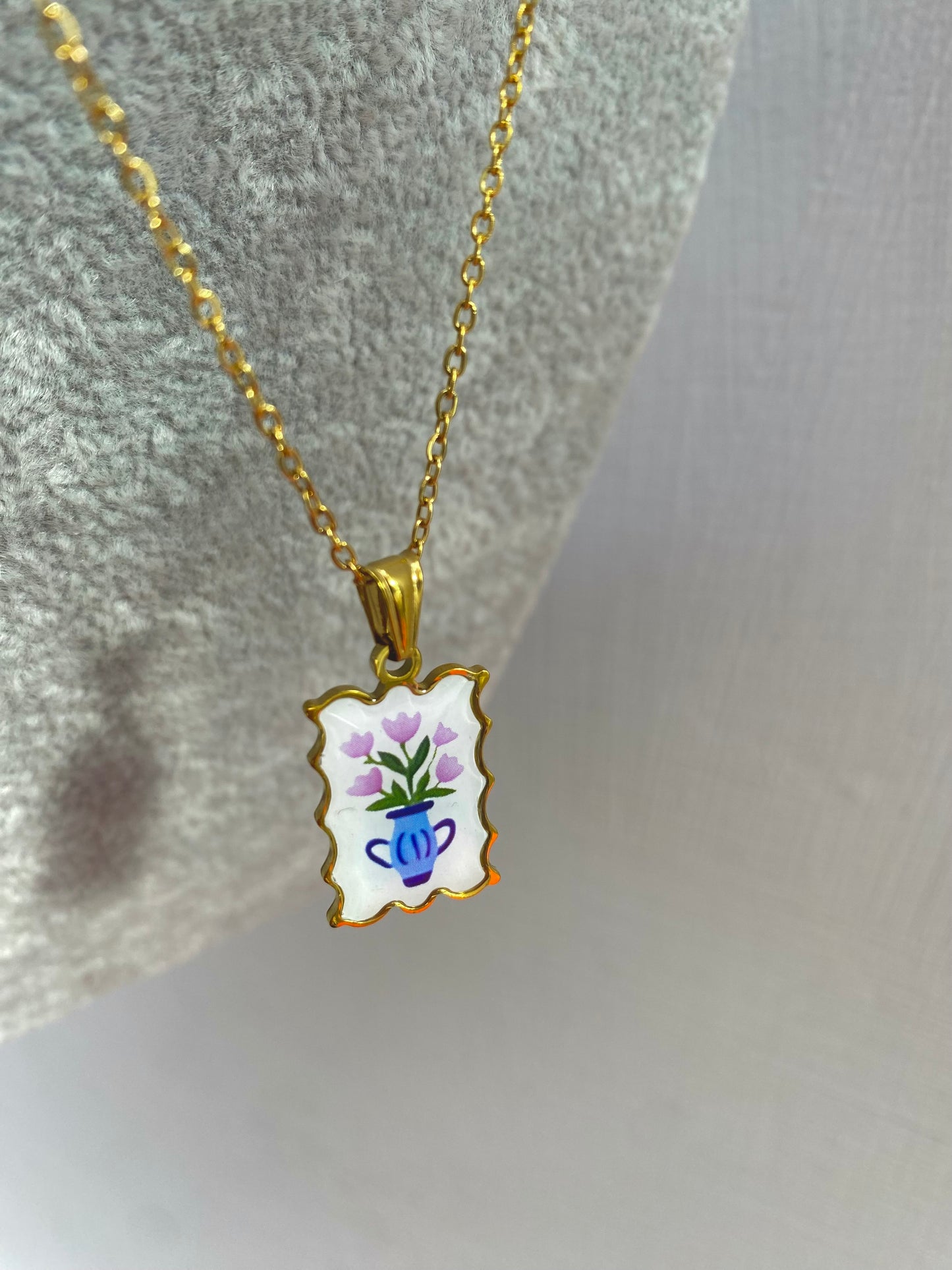 Collana Serigrafia