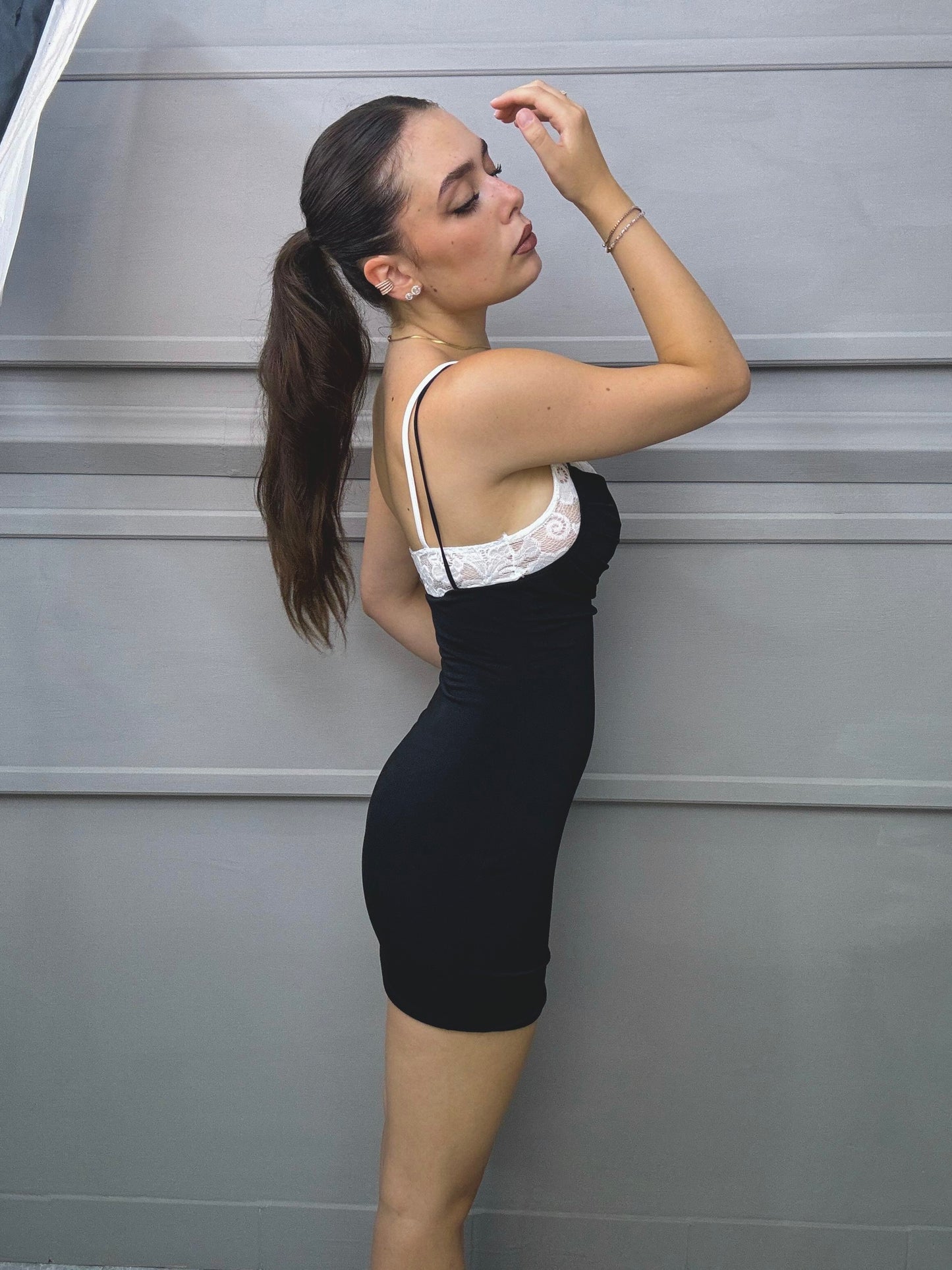 Minidress Lingerie