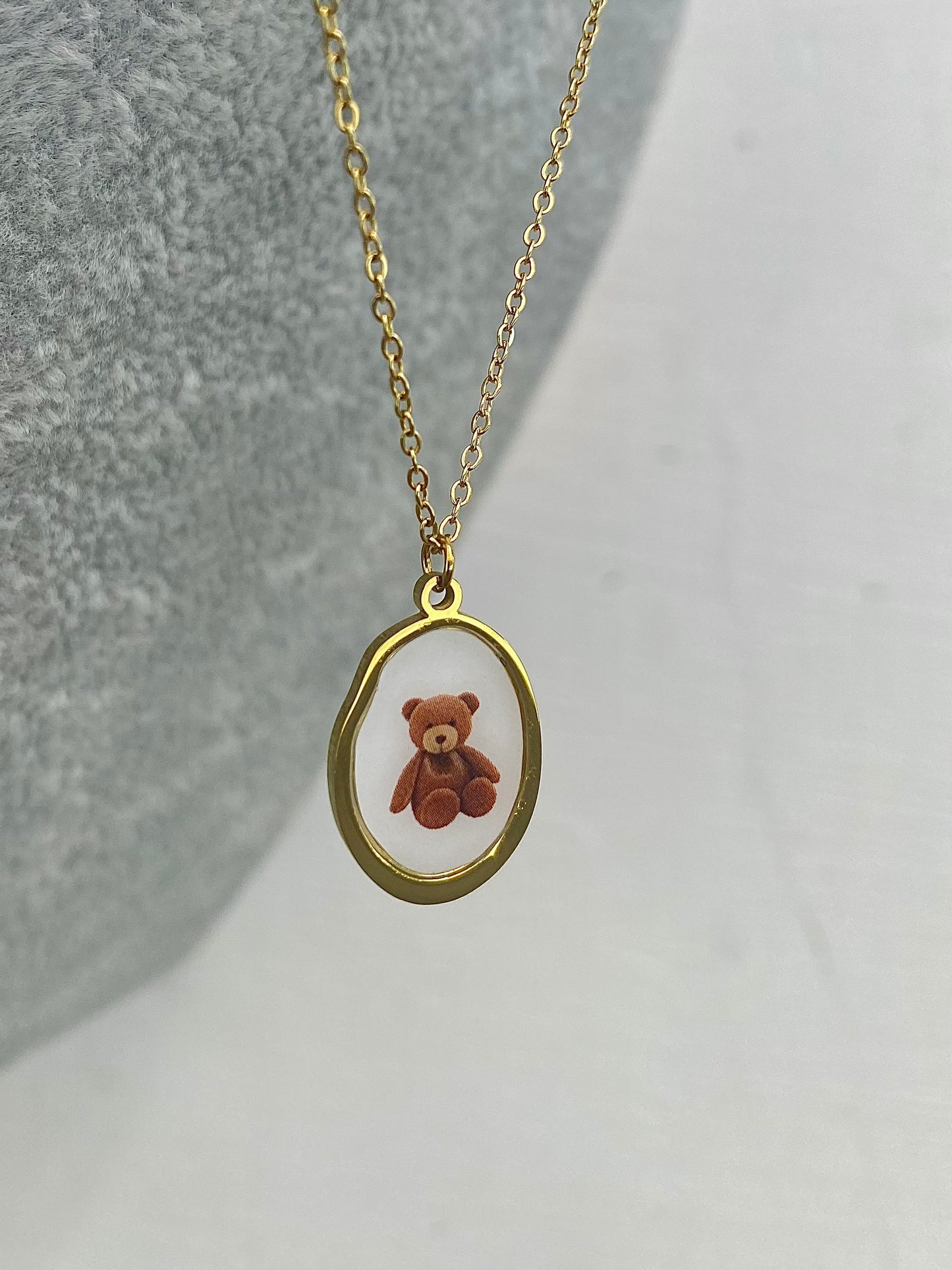 Collana Serigrafia