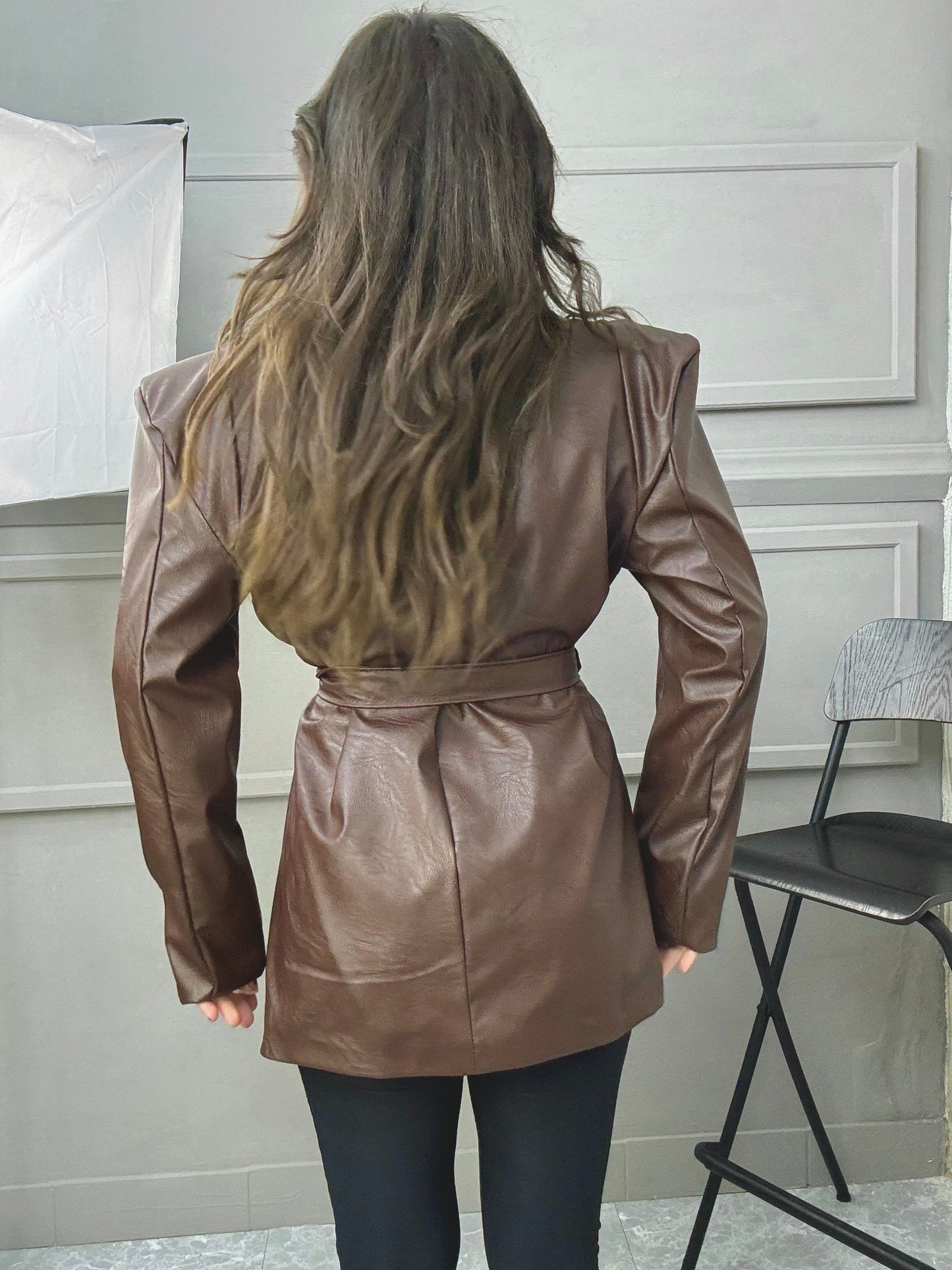 Blazer Janny