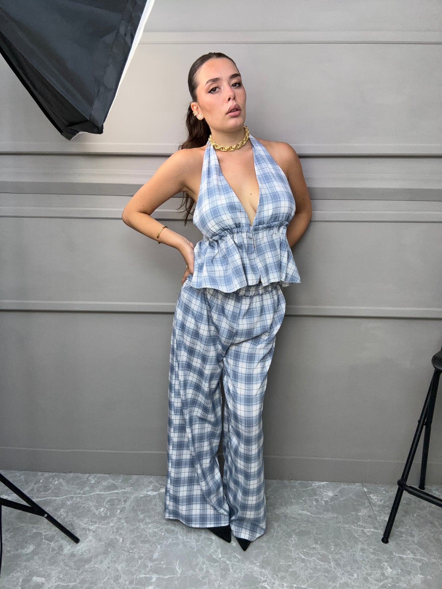 Coordset Penny