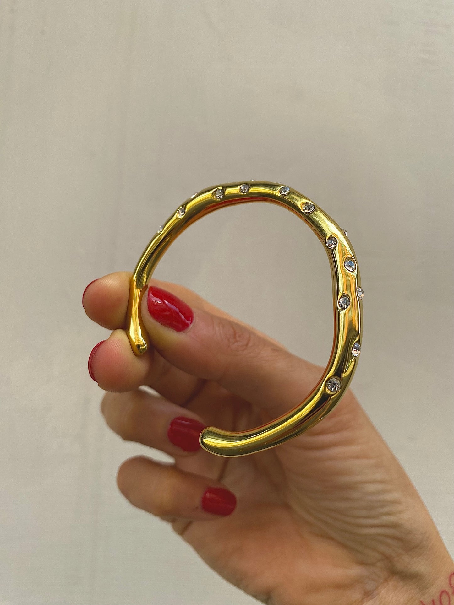 Bracciale Less Lux